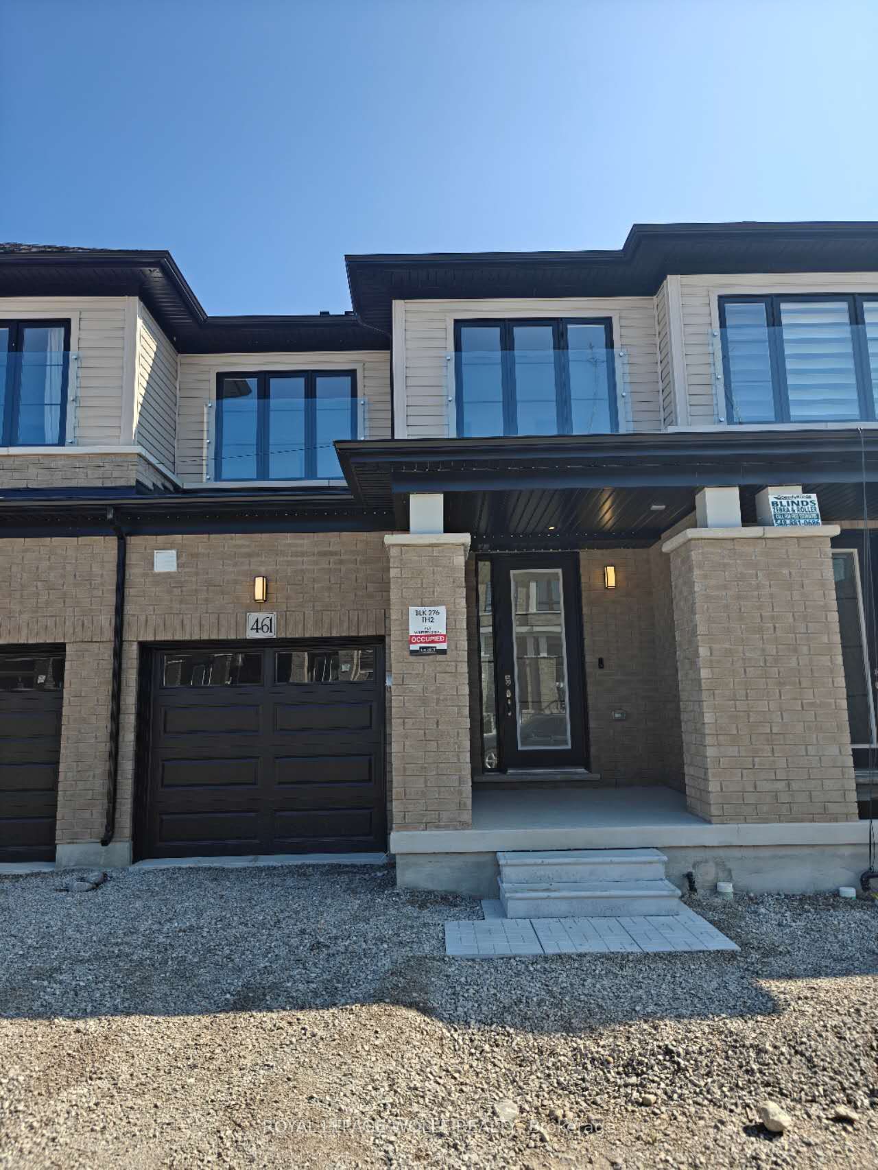461 jack wilford Way, Woodstock 2