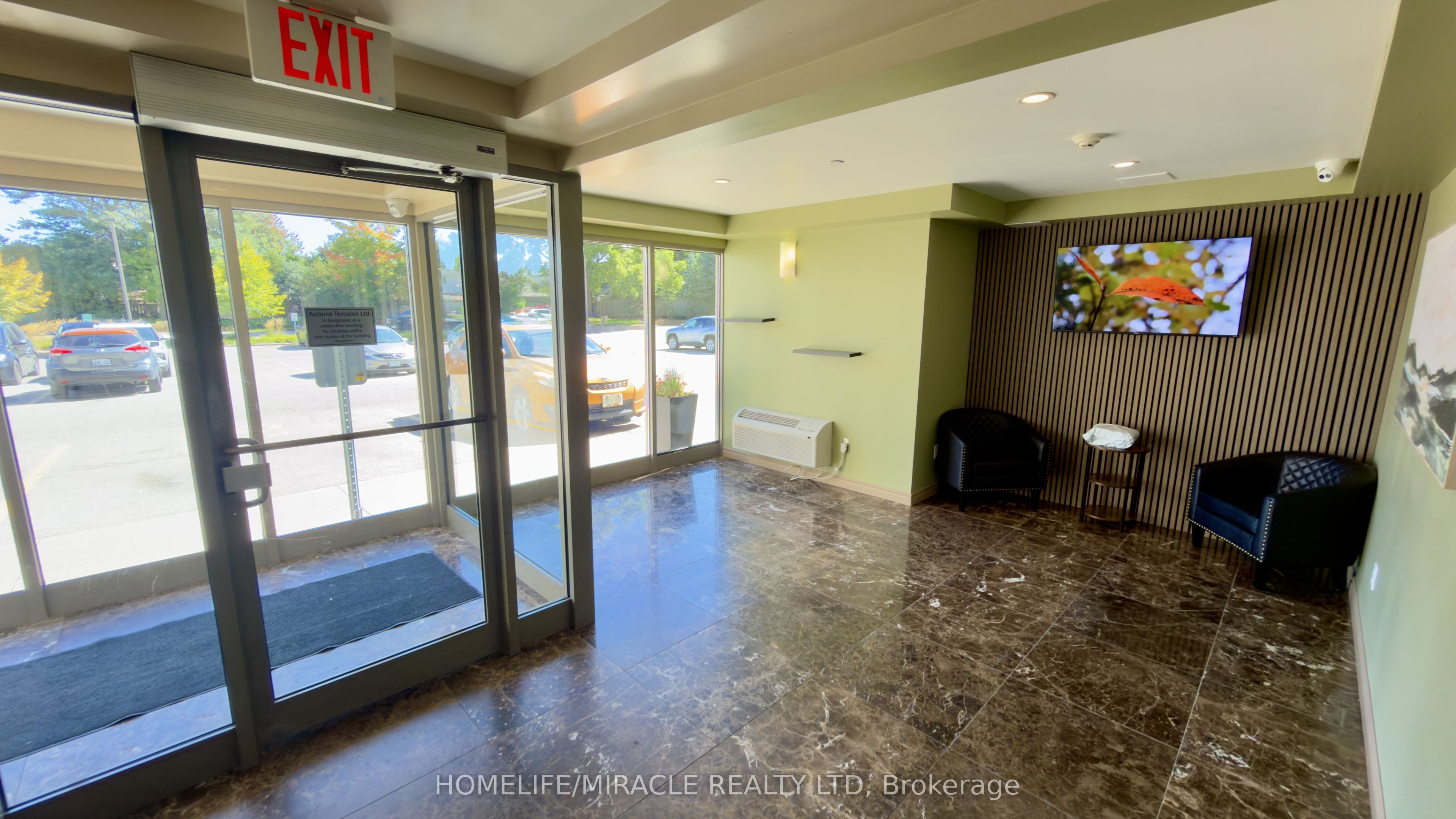 Unit 818 - 239 Auburn Drive, Waterloo 3