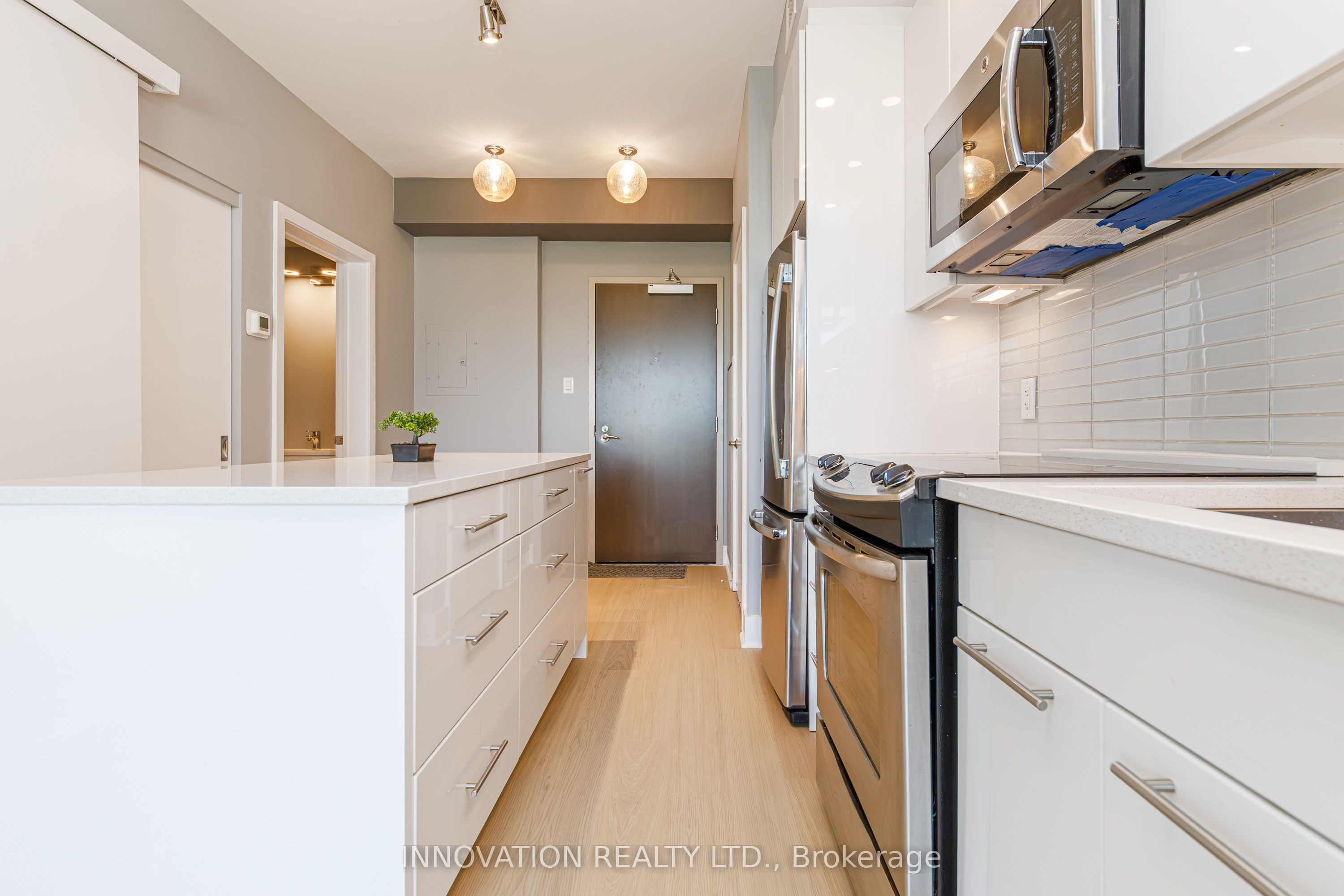 Unit 209 - 88 RICHMOND Road, Ottawa 5