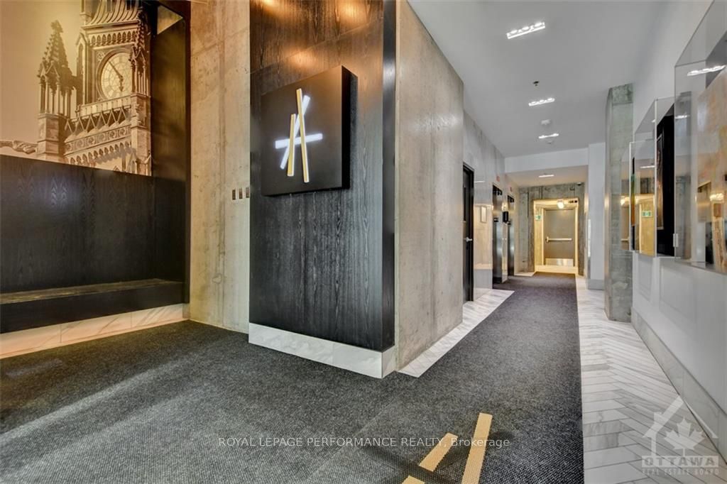 Unit 1705 - 20 DALY Avenue, Ottawa 3