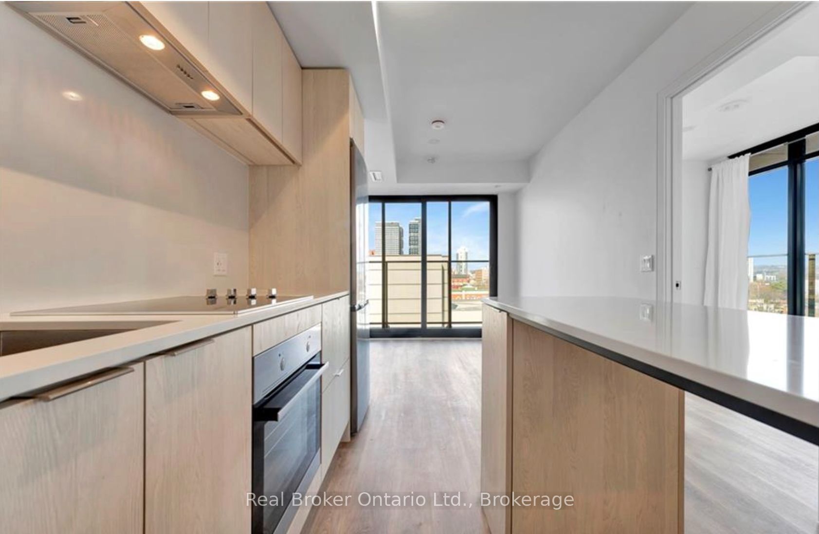 Unit 713 - 1 Jarvis Street, Hamilton 5