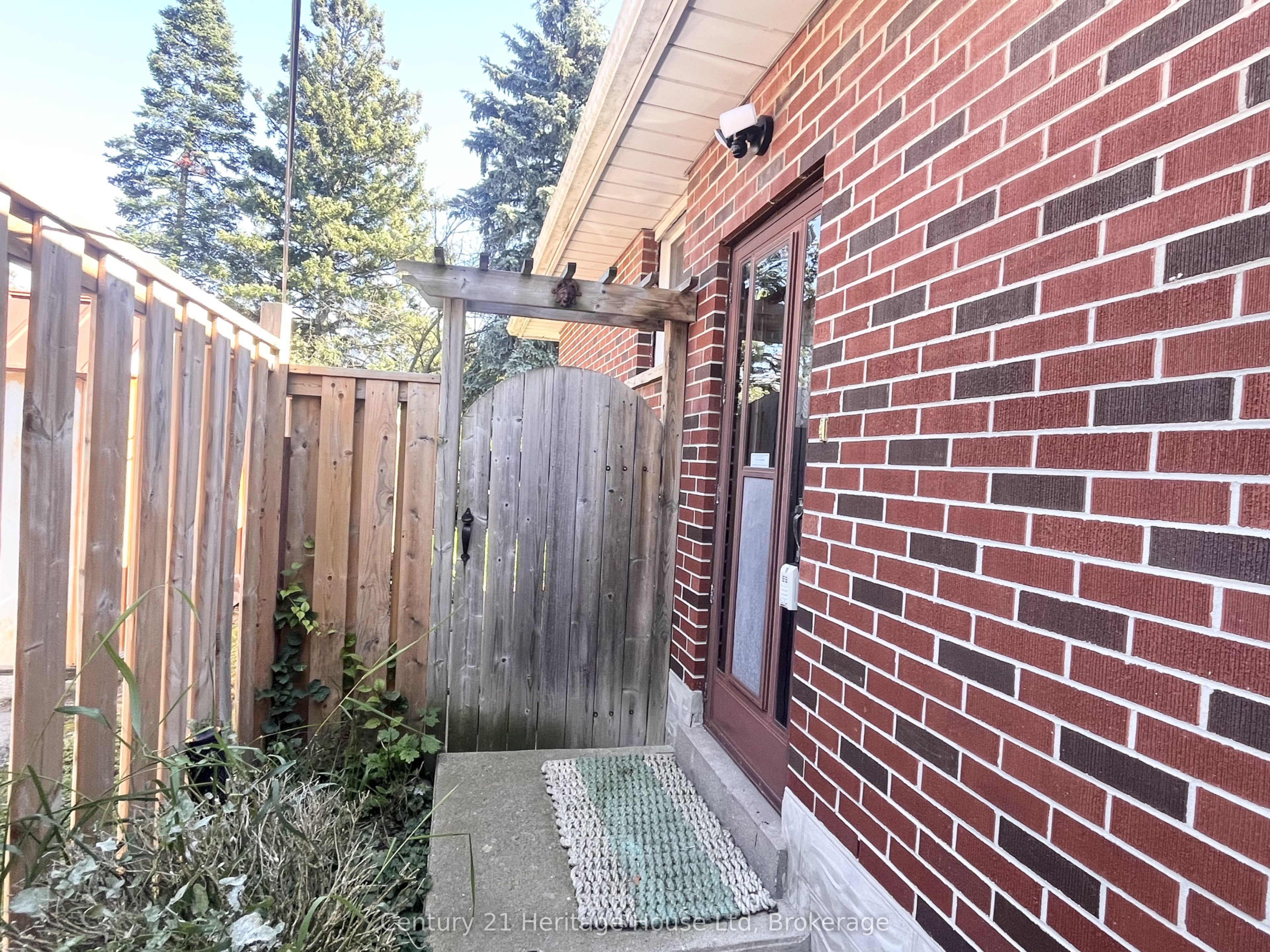 Unit Basement - 621 Eramosa Road, Guelph 5