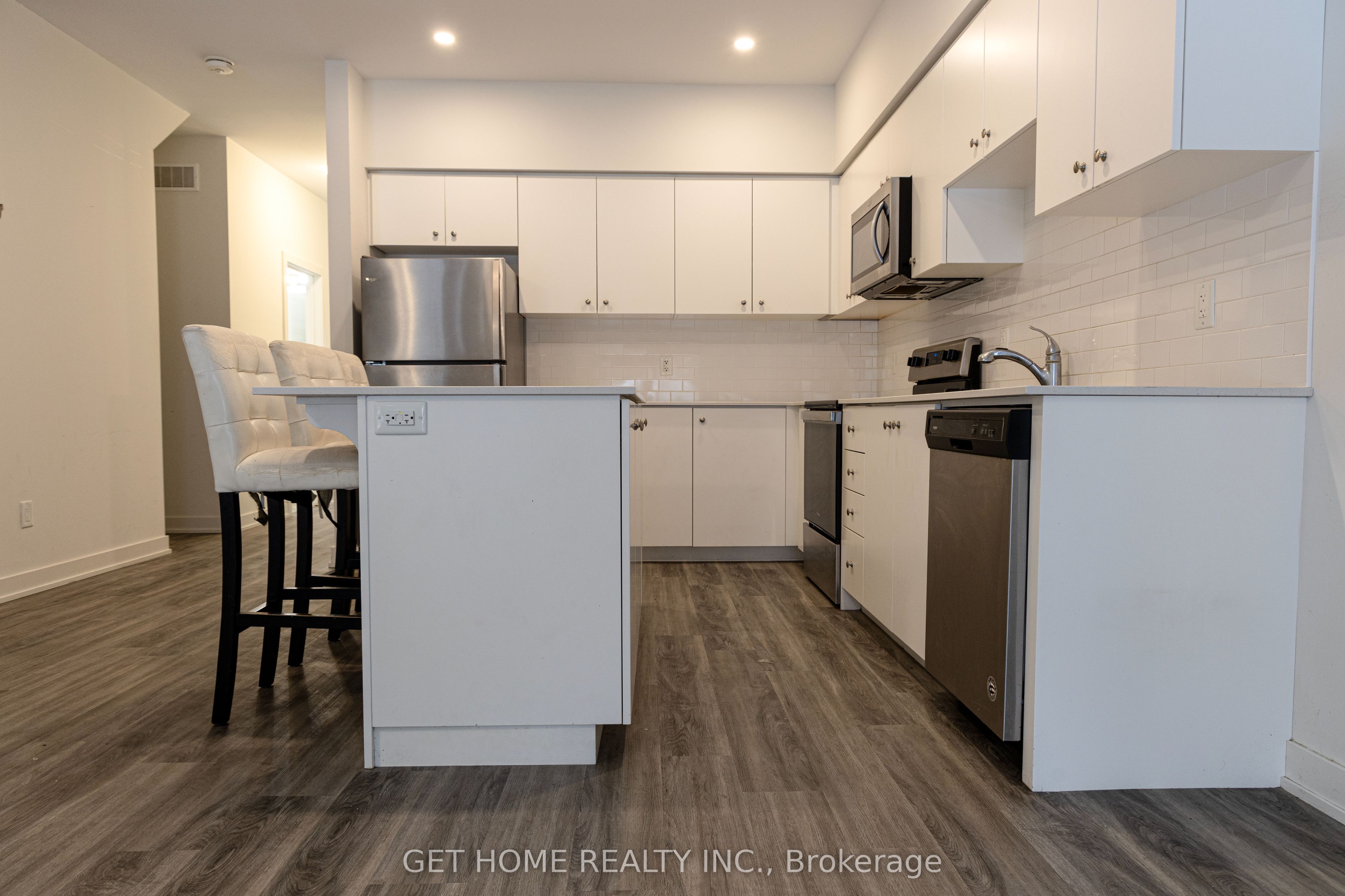 Unit 38 - 110 Fergus Avenue, Kitchener 5
