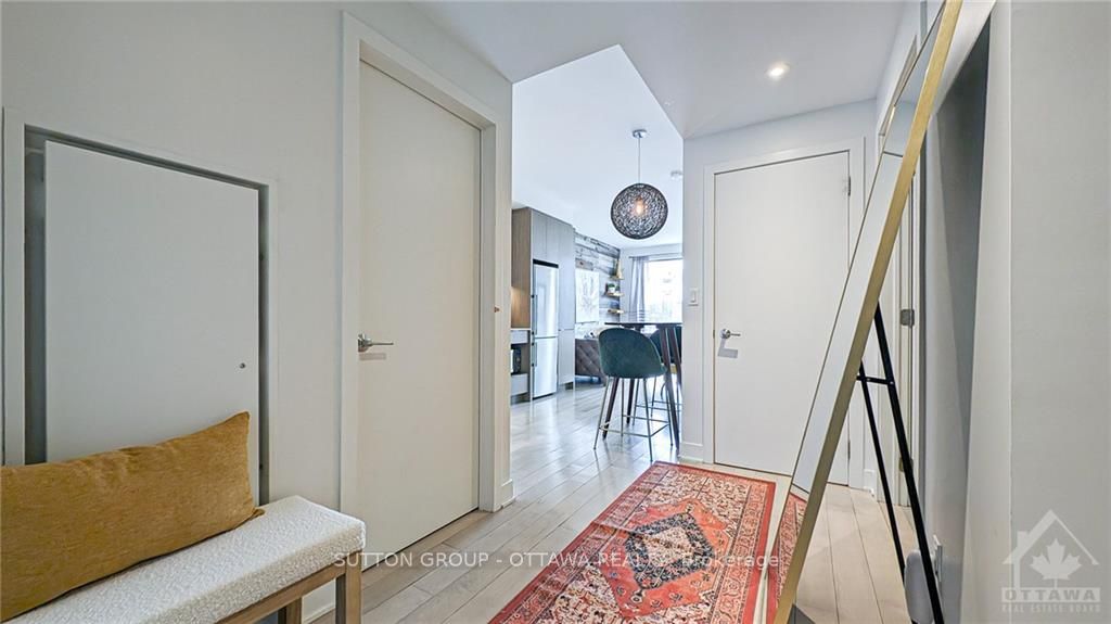 Unit 1608 - 20 DALY Avenue, Ottawa 3