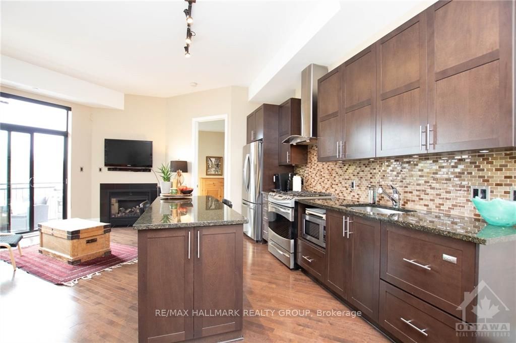 Unit 414 - 808 Bronson Avenue, Ottawa 5