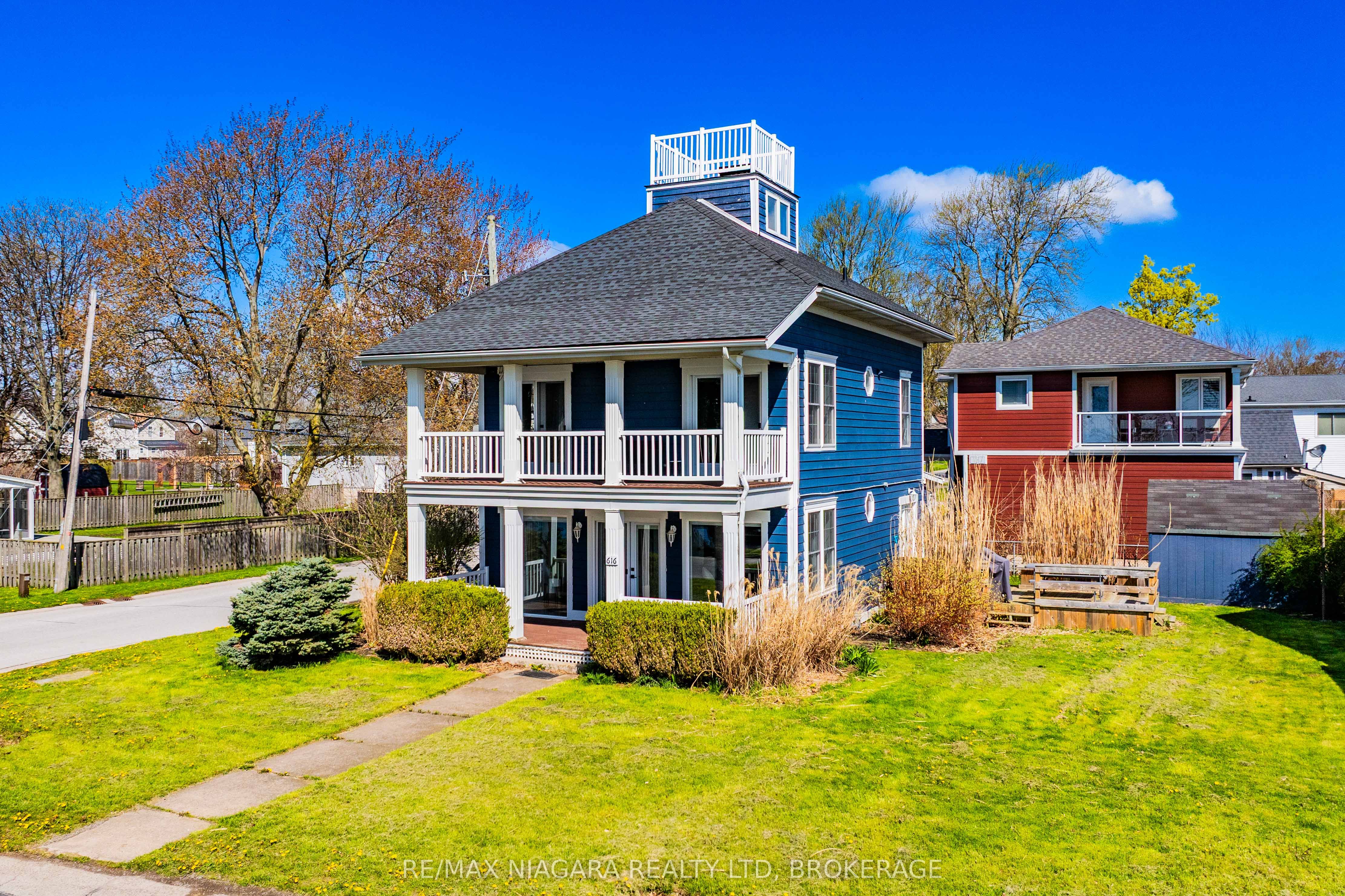 616 Lakeshore Road, Fort Erie 2