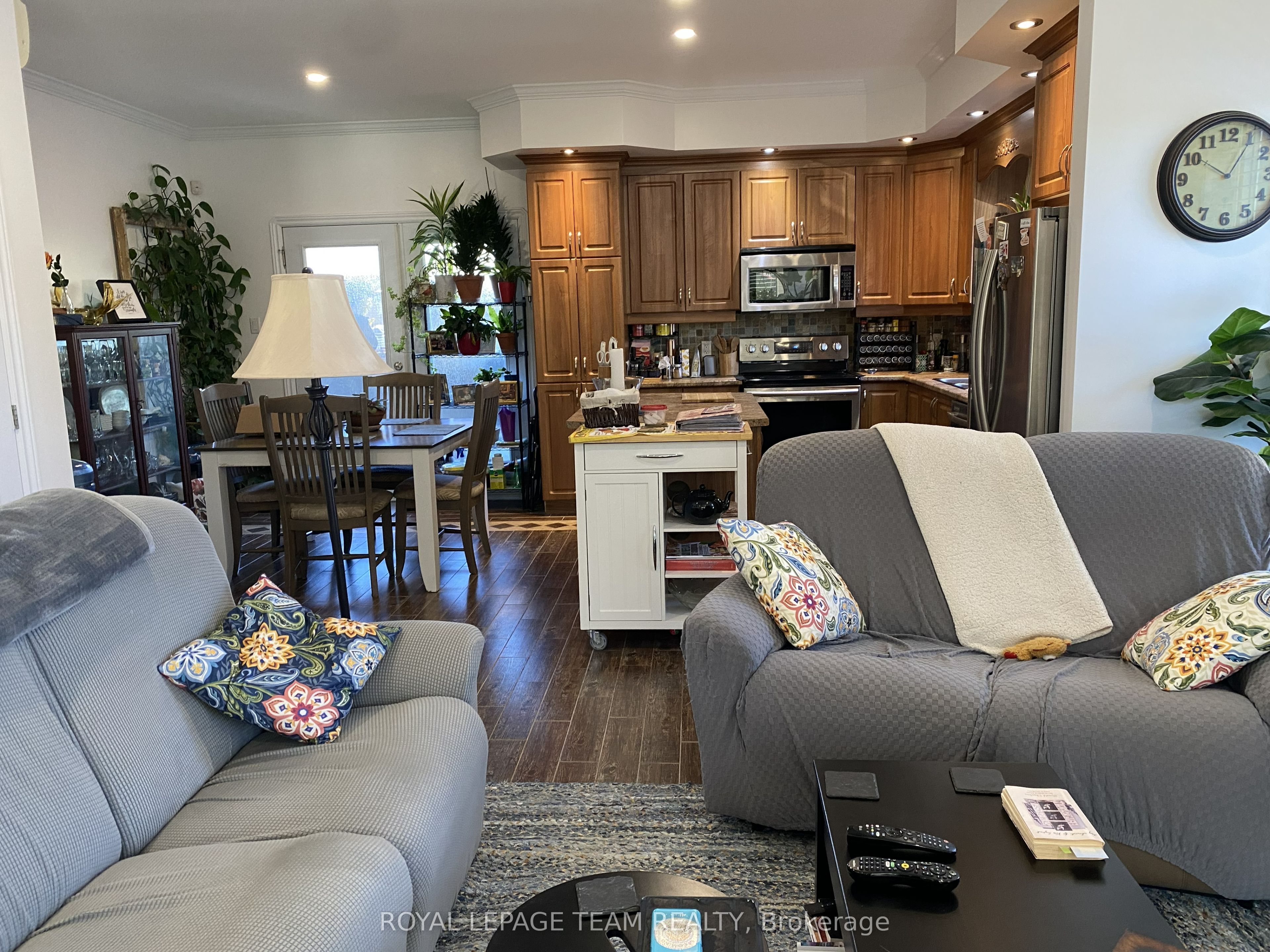Unit 6 - 94 Bourdeau Boulevard, The Nation 5