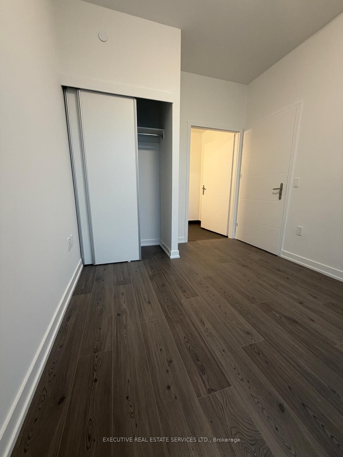 Unit 1201 - 30 FRANCIS Street SE, Kitchener 4