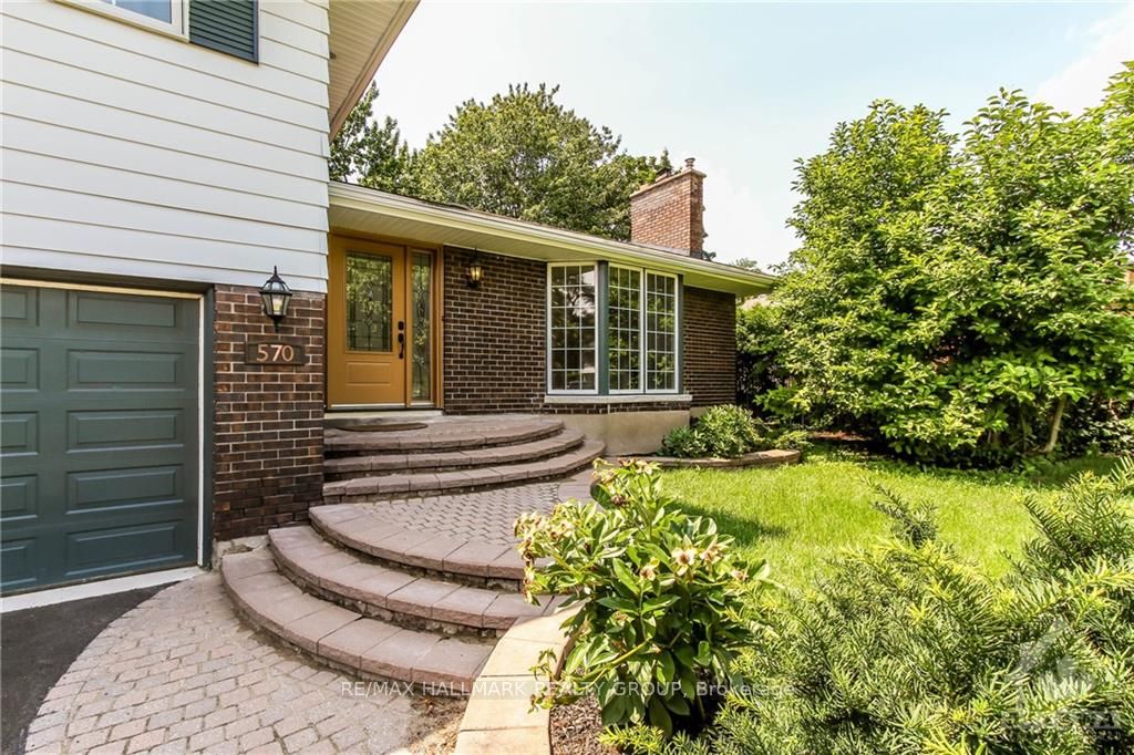 570 DUFF Crescent, Orleans-Gloucester 2