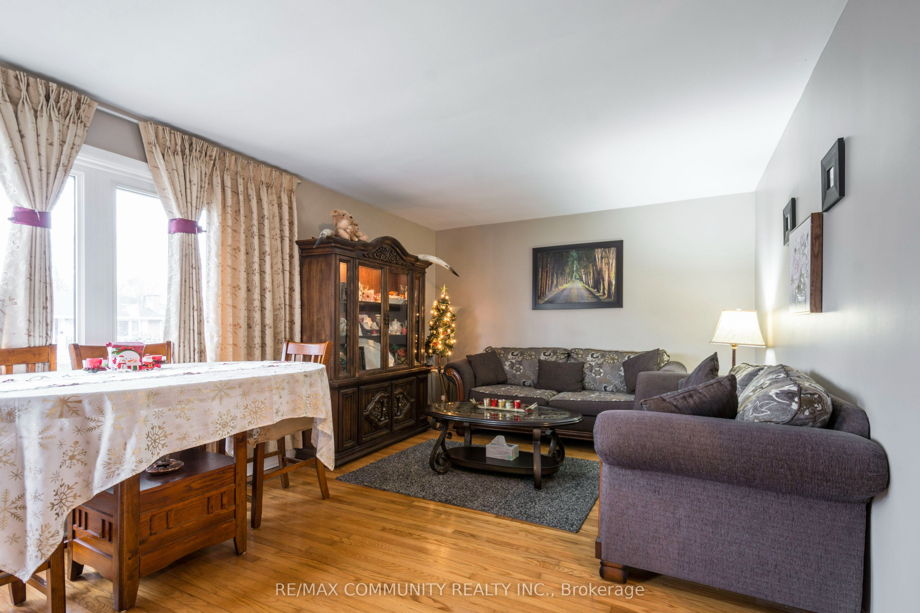 Unit Main Floor - 69 Elizabeth Crescent, Belleville 5