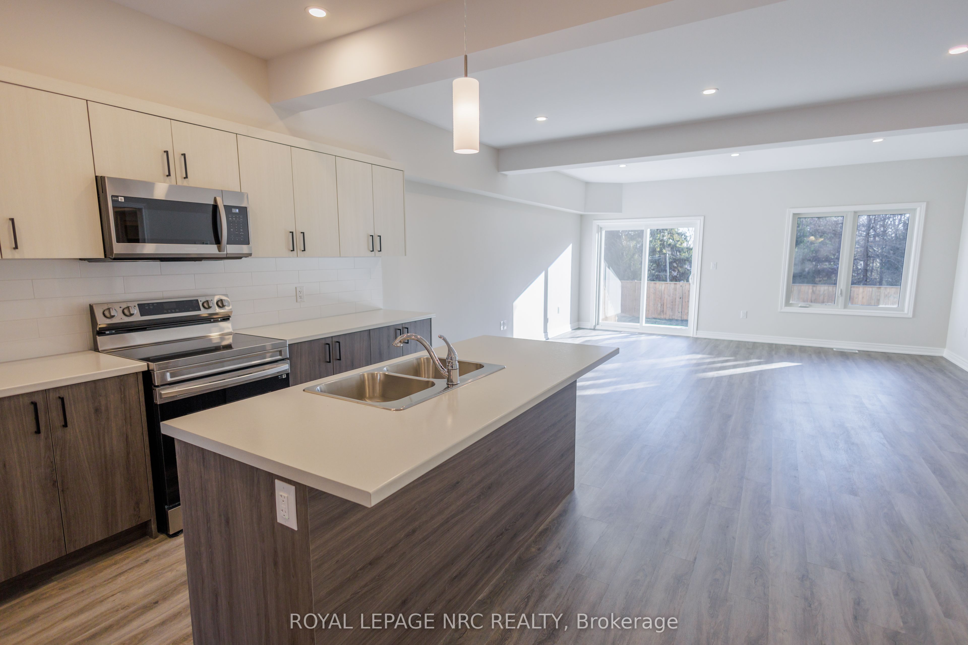 Unit 1B - 41 St Davids W, Thorold 3