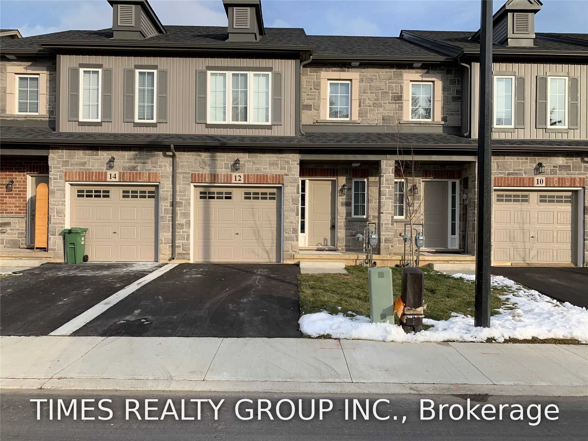 12 Cleland Avenue, Ancaster 1