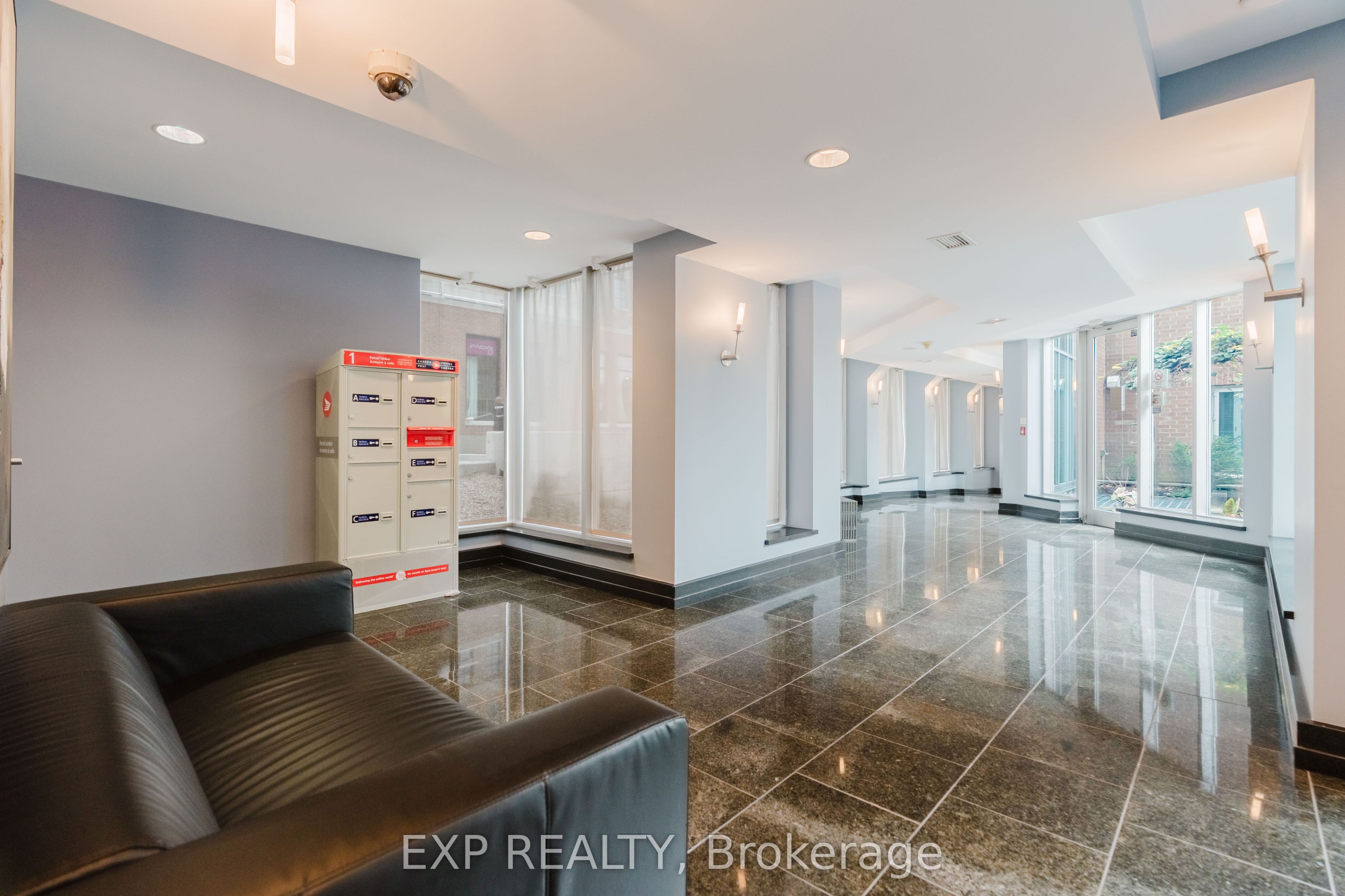 Unit 502 - 134 York Street, Ottawa 4