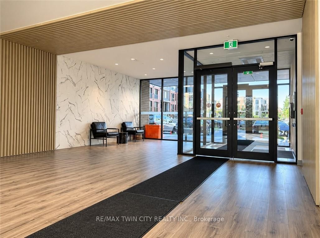 Unit 308 - 103 Roger Street, Waterloo 3