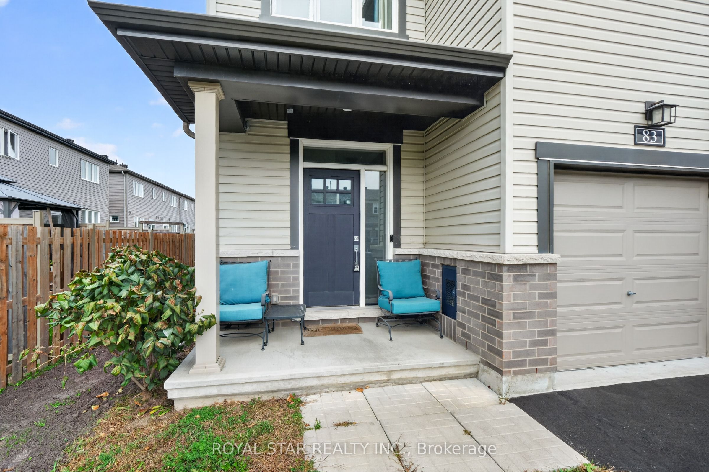 83 Gardenpost Terrace, Cumberland 5