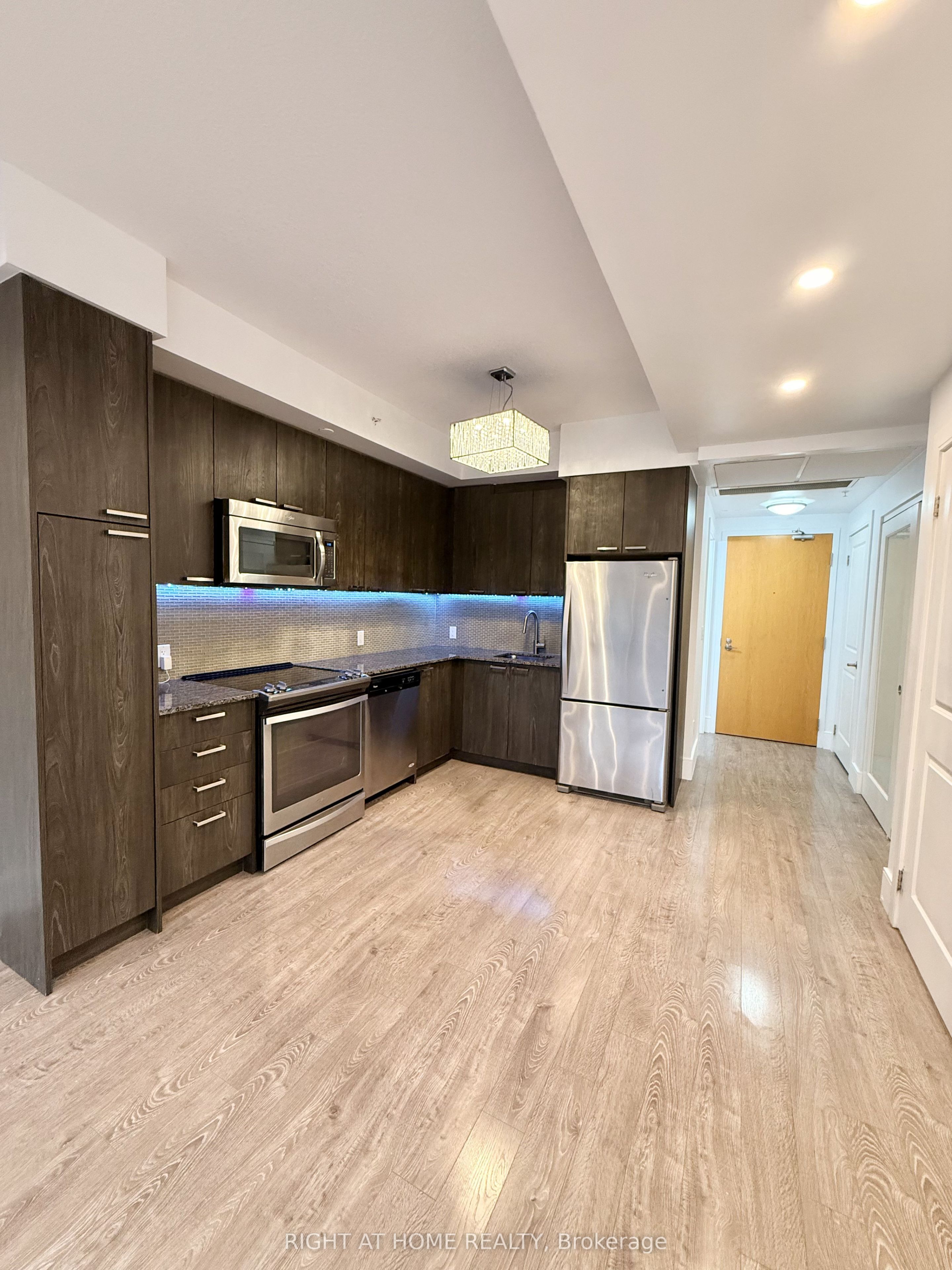 Unit 219 - 155 St Leger Street, Kitchener 4