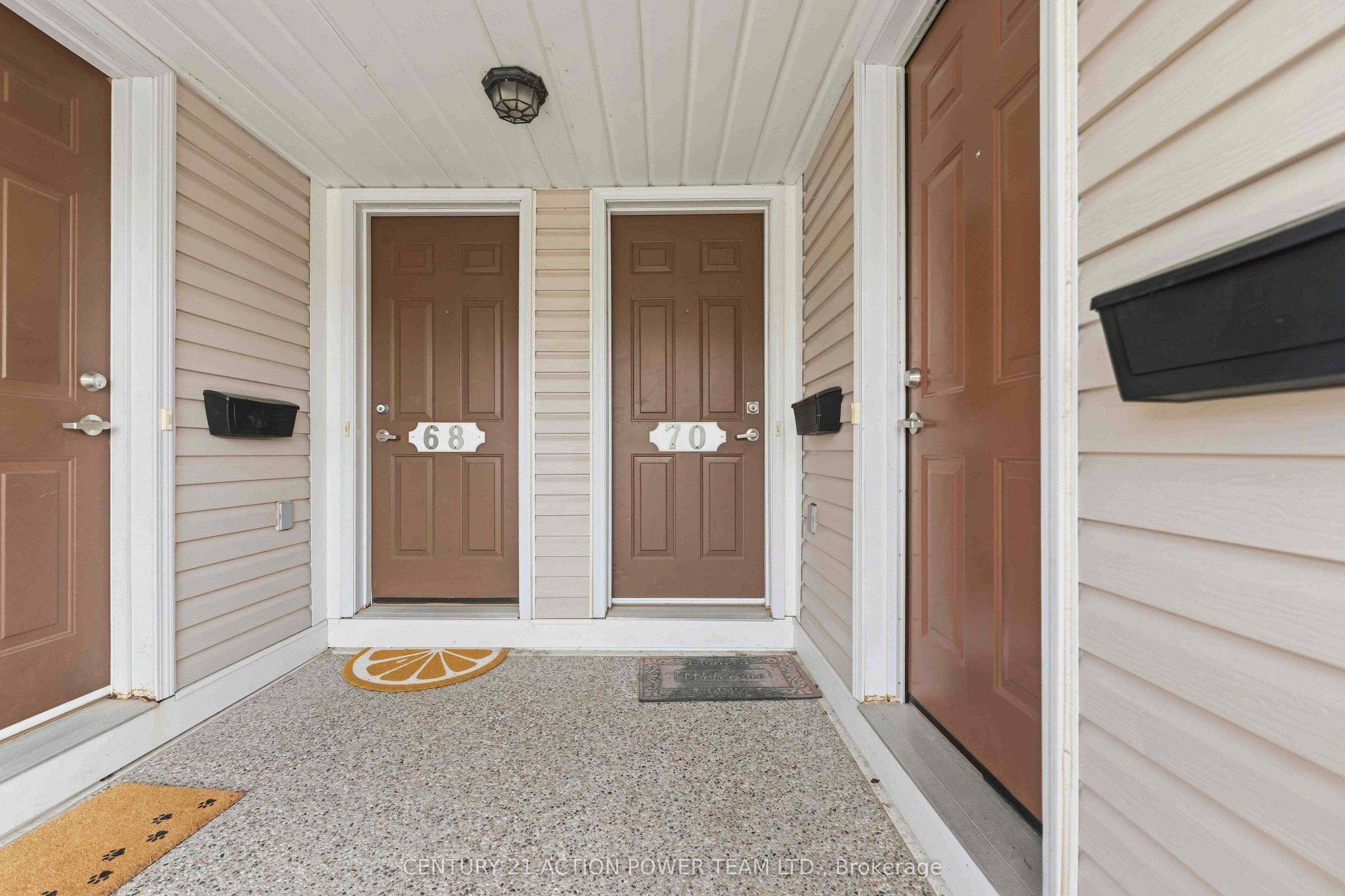70 BRENTMORE Private, Cumberland 2