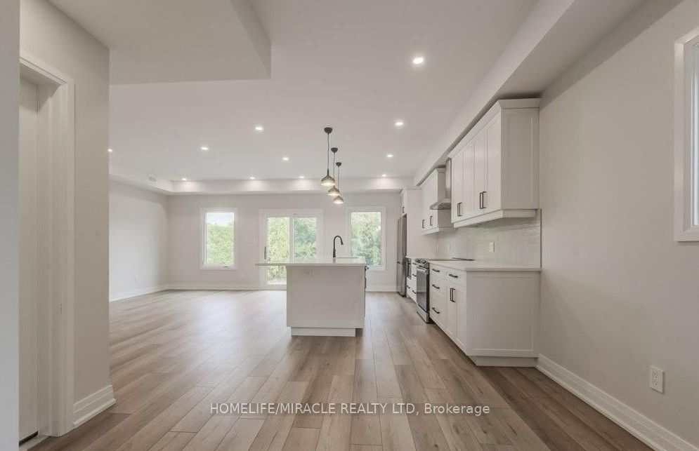 Unit upper - 160 Weber Street W, Kitchener 4