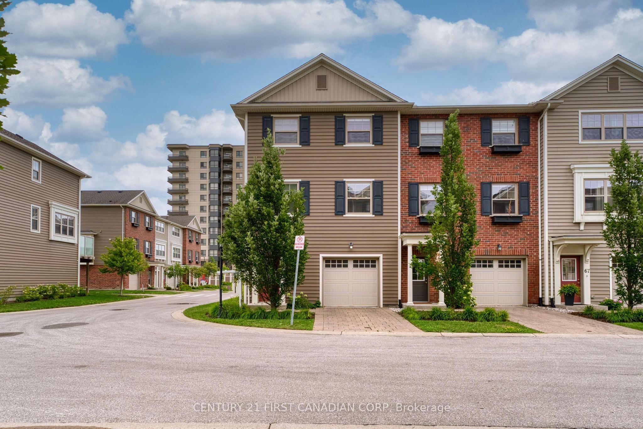 Unit 71 - 1040 CORONATION Drive, London 2