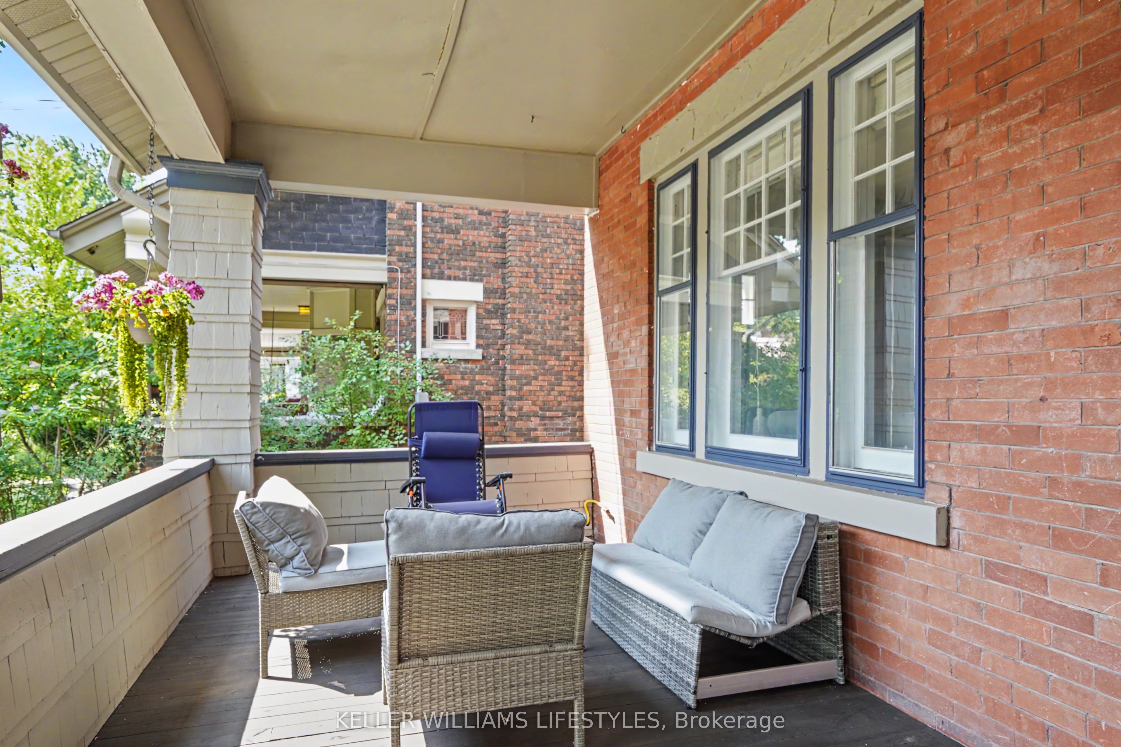 31 Gerrard Street, London 4