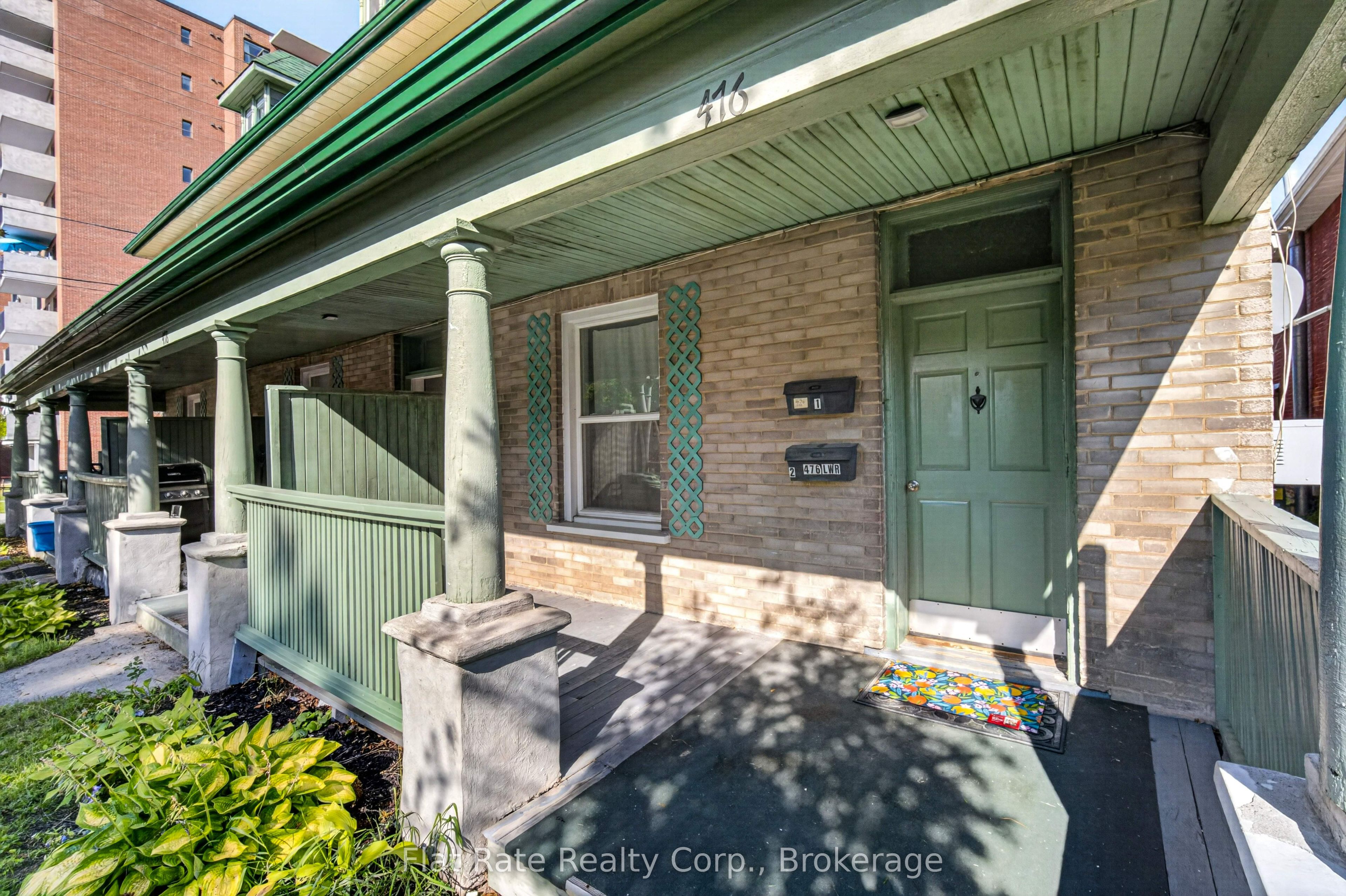 Unit 2ND FLOOR - 476 DONEGAL Street, Peterborough 2