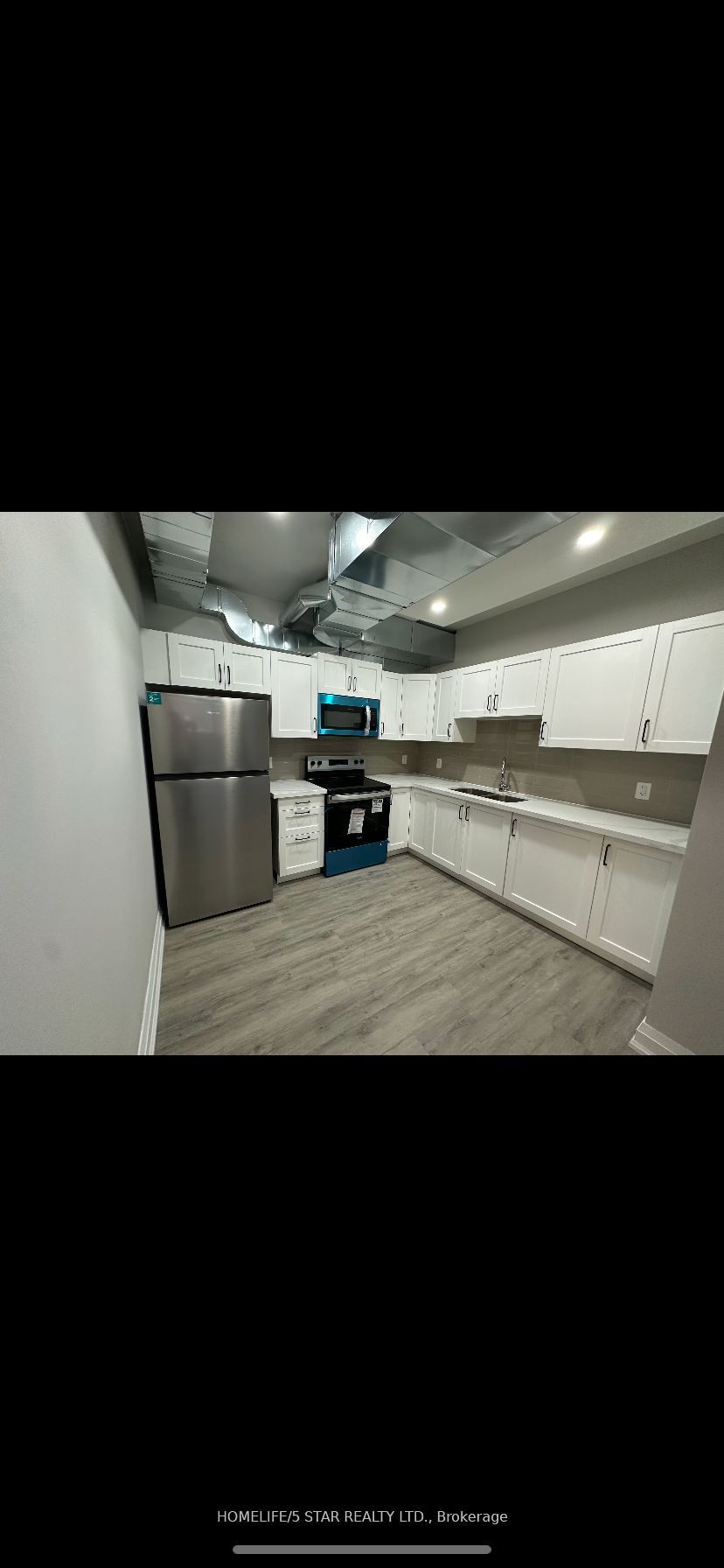 Unit 105 - 837 King Street E, Hamilton 3