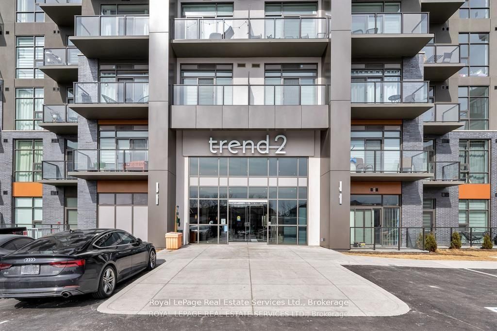 Unit 524 - 460 Dundas Street E, Flamborough 2