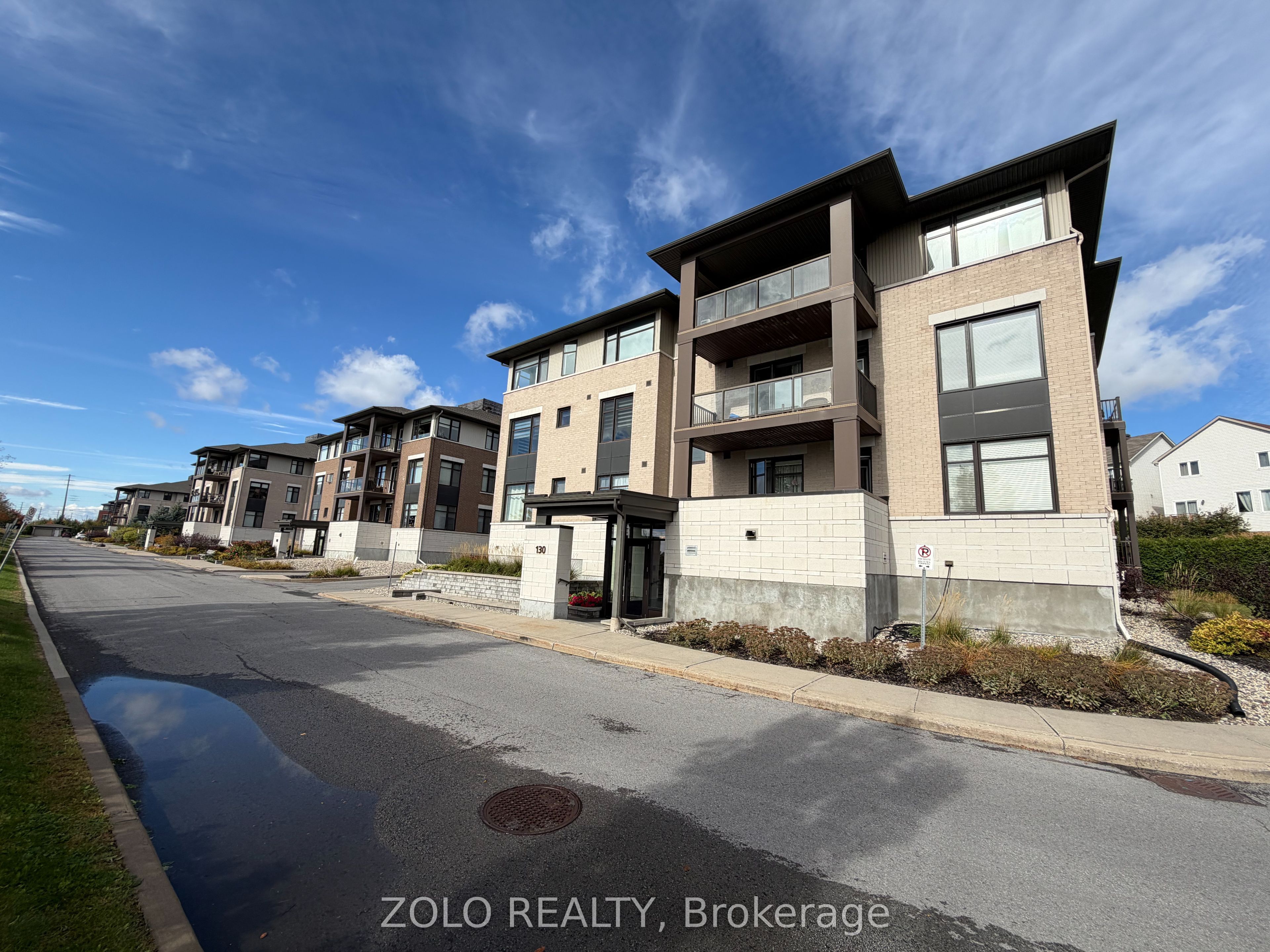 Unit 101 - 130 Guelph Private, Kanata 2