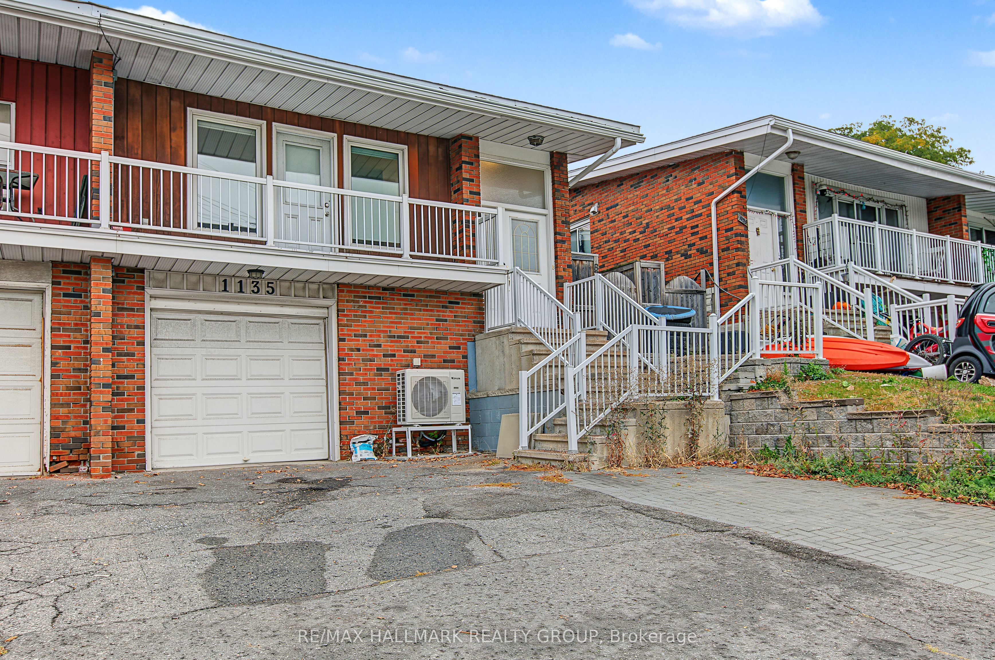 Unit Unit A (upper unit) - 1135 Maitland Avenue, Ottawa 2