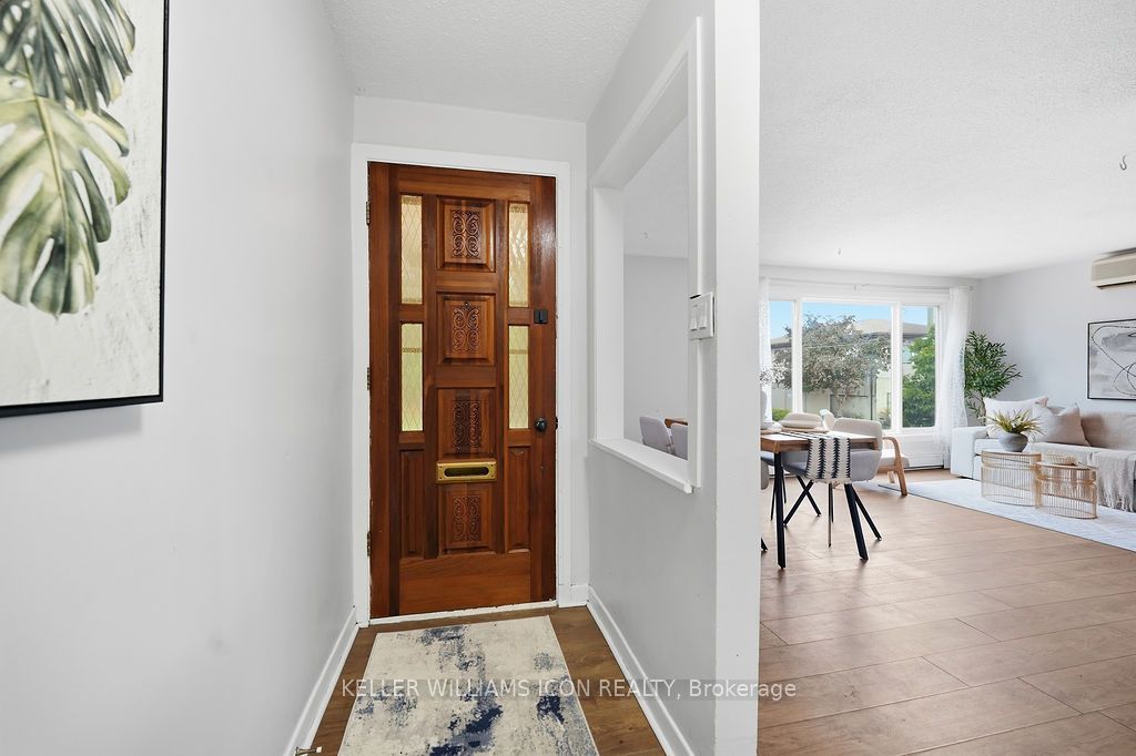 Unit Unit A - 313 Savard Avenue, Ottawa 3