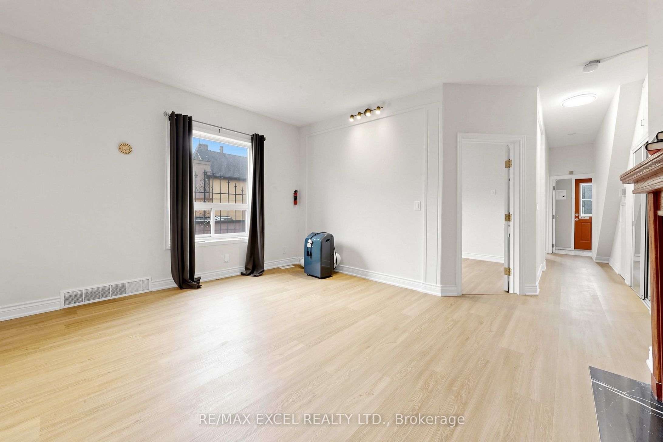 Unit Main - 259 Victoria Avenue N, Hamilton 5