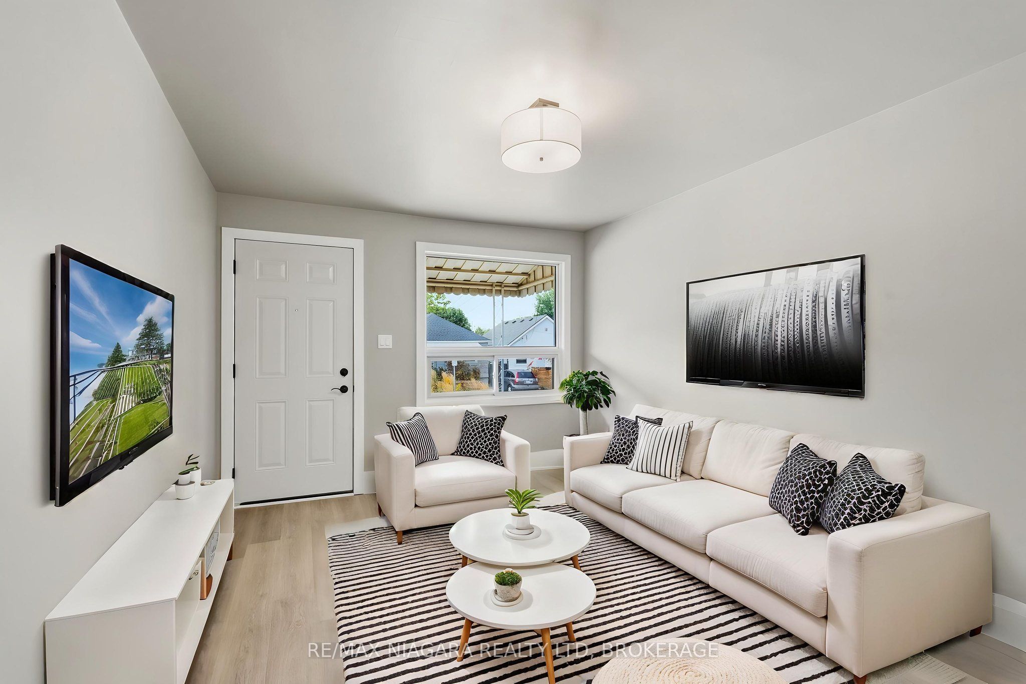 Unit Upper - 422 Brunswick Street, Hamilton 2