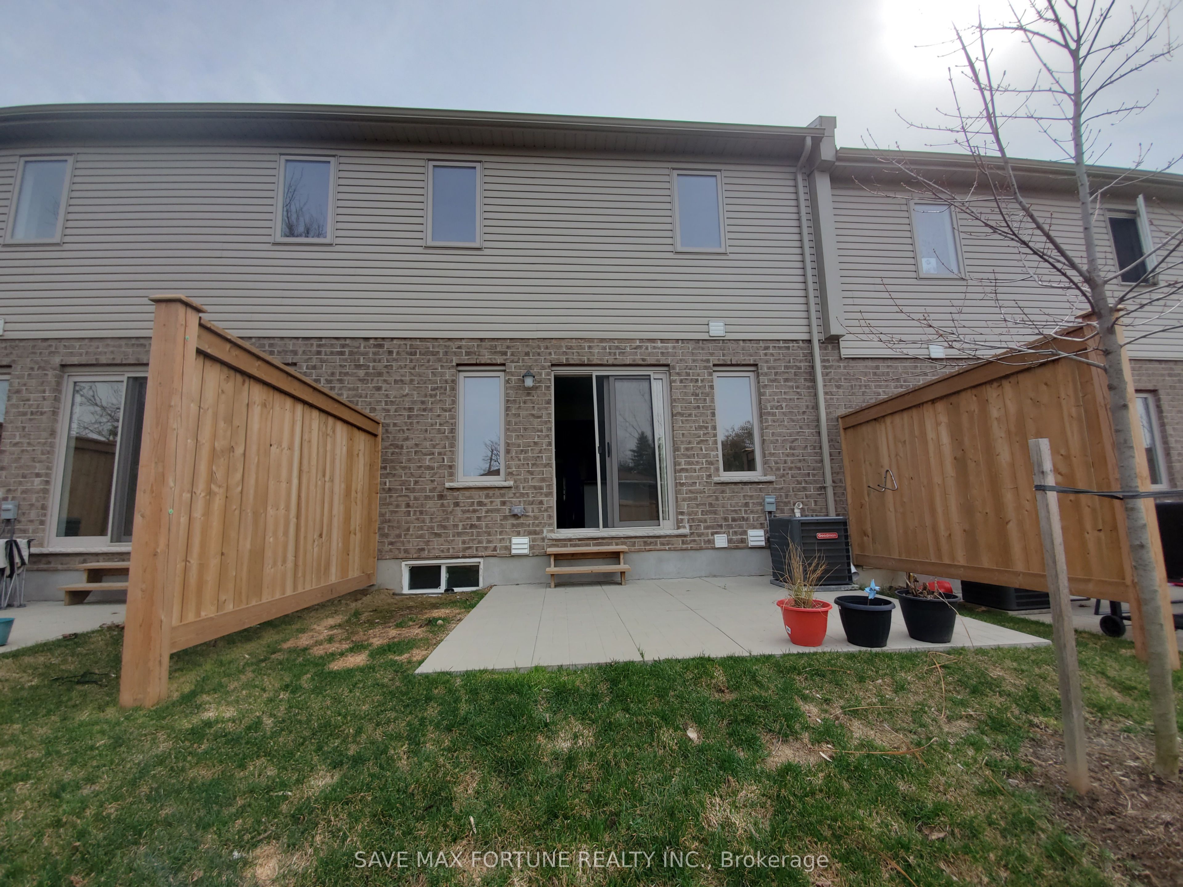 Unit 12 - 50 Pinnacle Drive, Kitchener 3