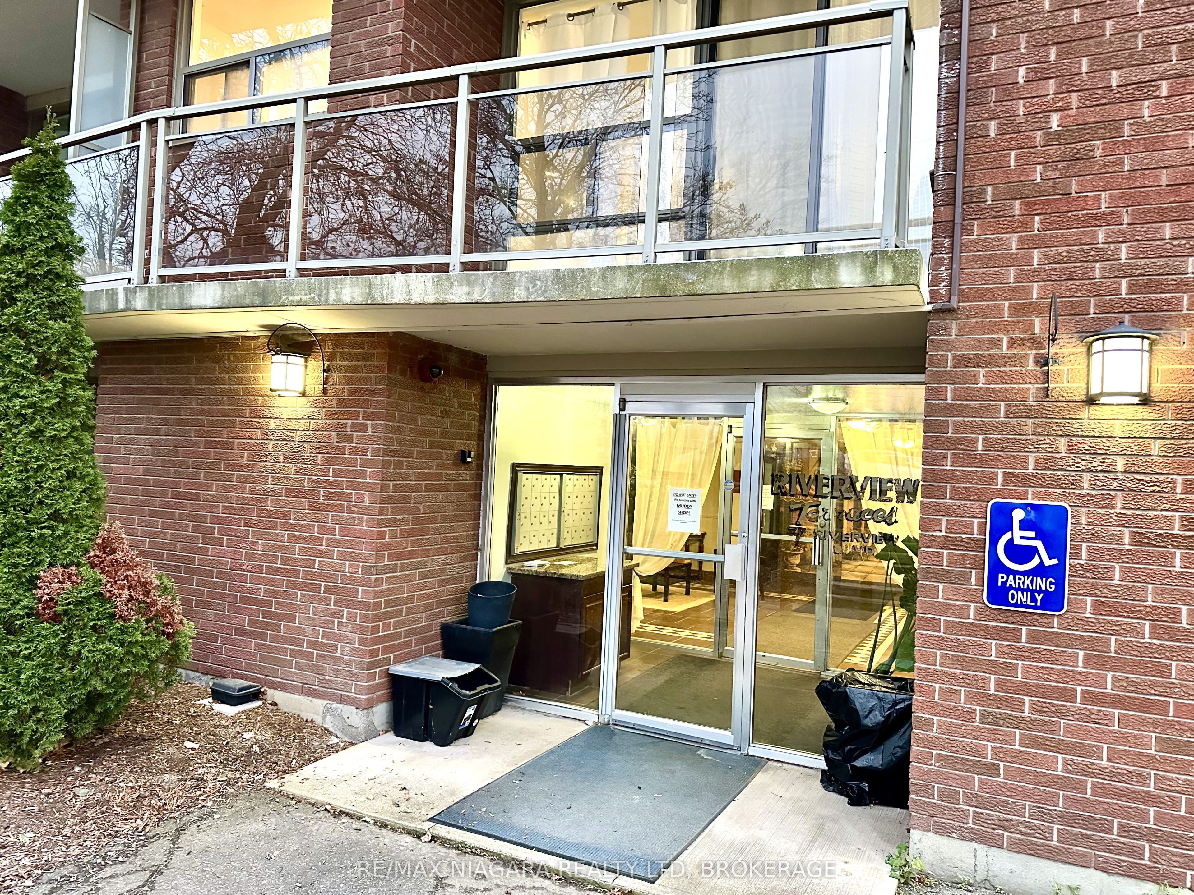 Unit 102 - 7 Riverview Boulevard, St. Catharines 2