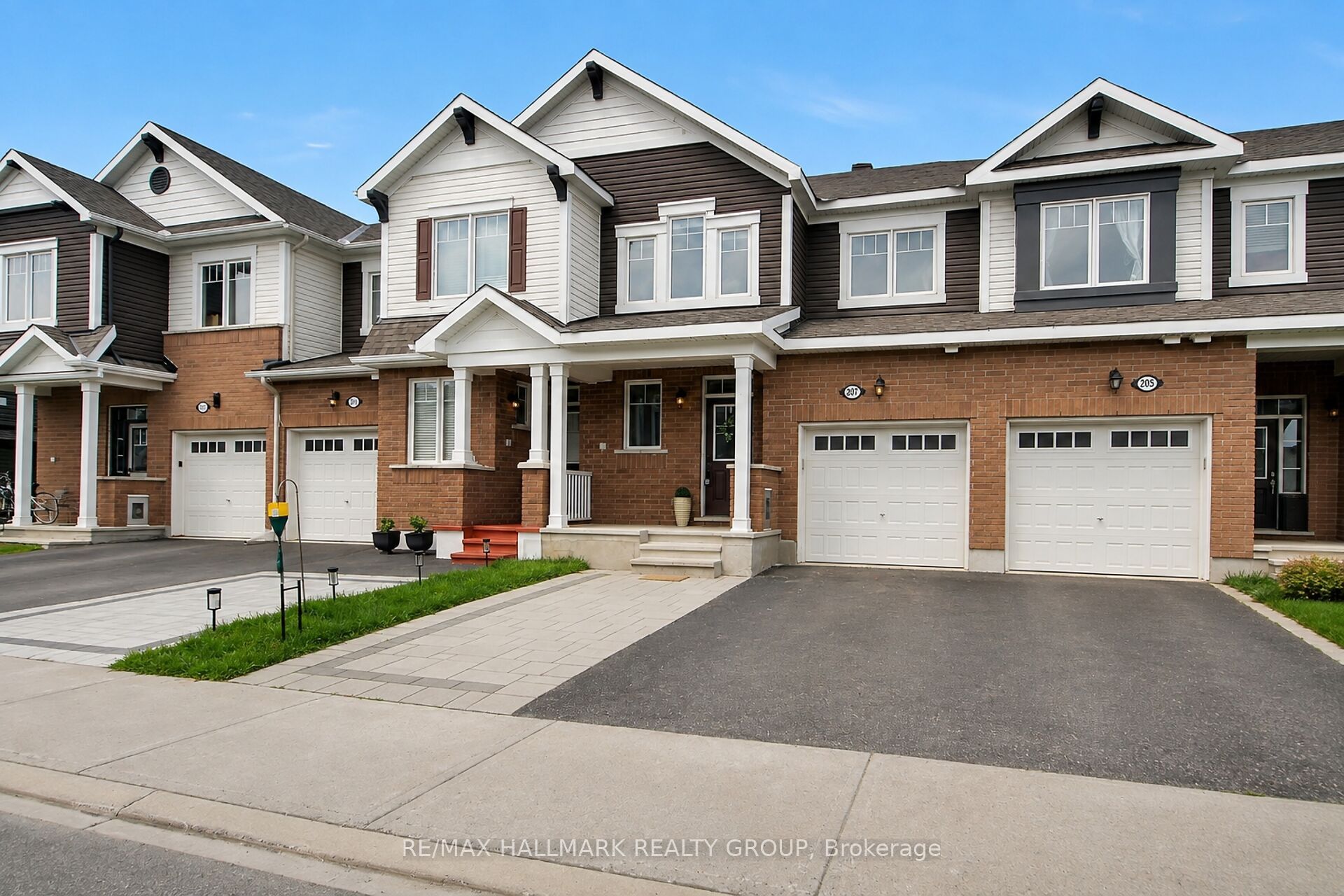 207 Willow Aster Circle, Cumberland 2