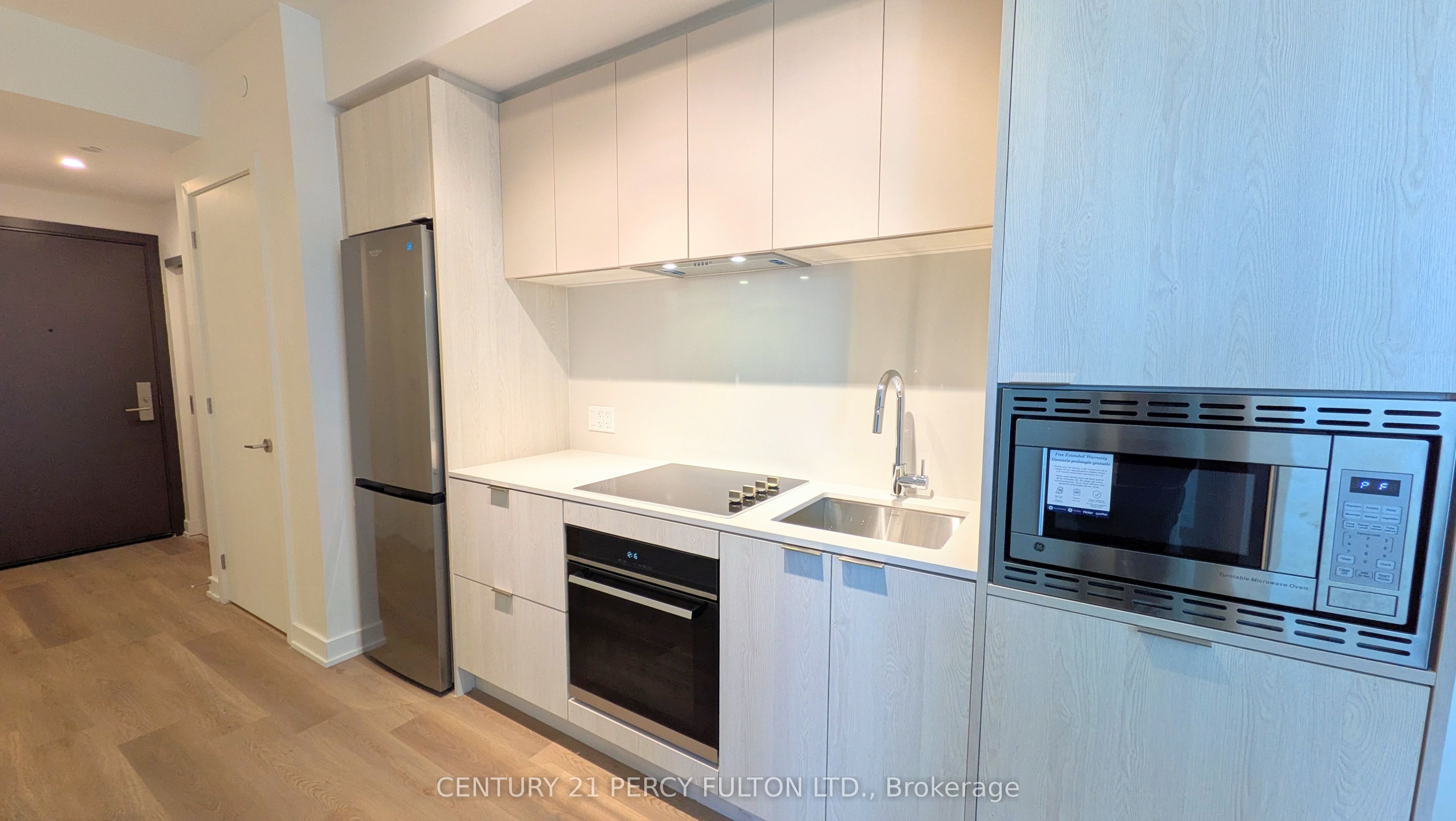 Unit 1017 - 101 John Street N, Hamilton 2