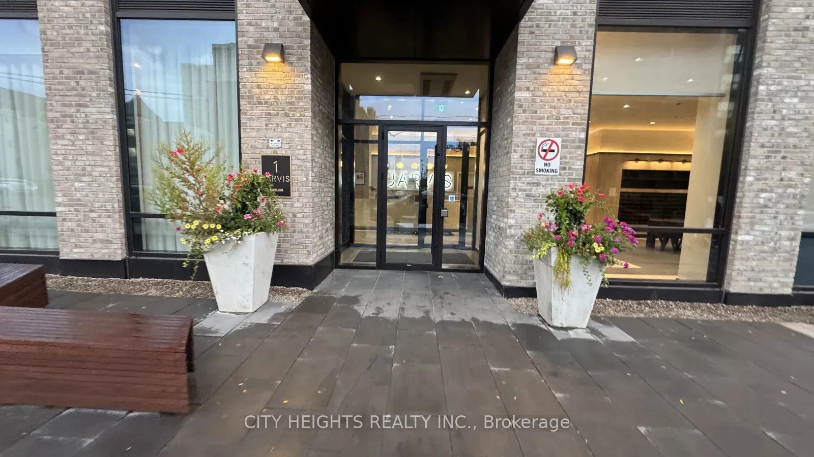 Unit 711 - 1 Jarvis Street, Hamilton 2