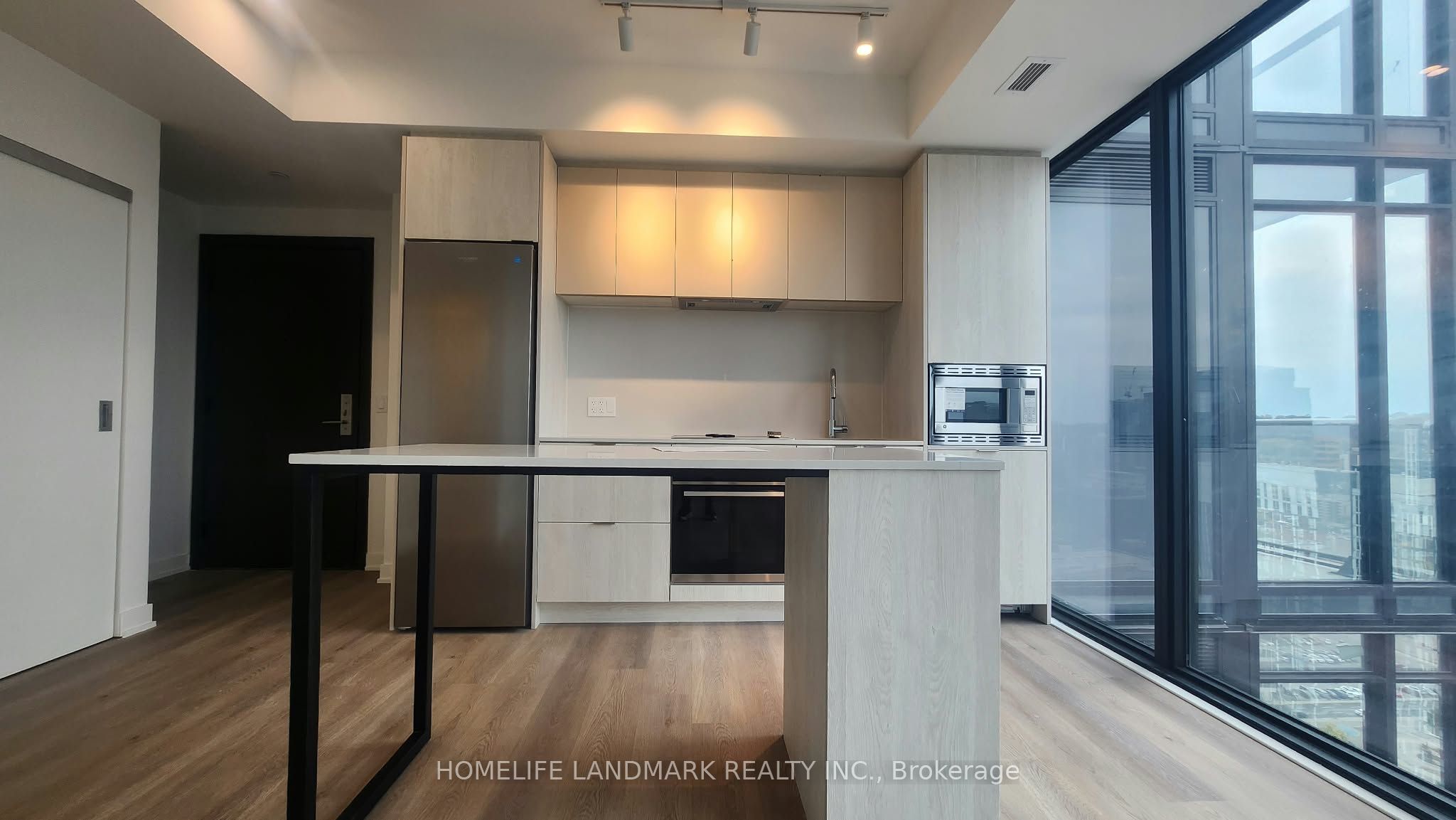 Unit 2706 - 91 John Street N, Hamilton 2