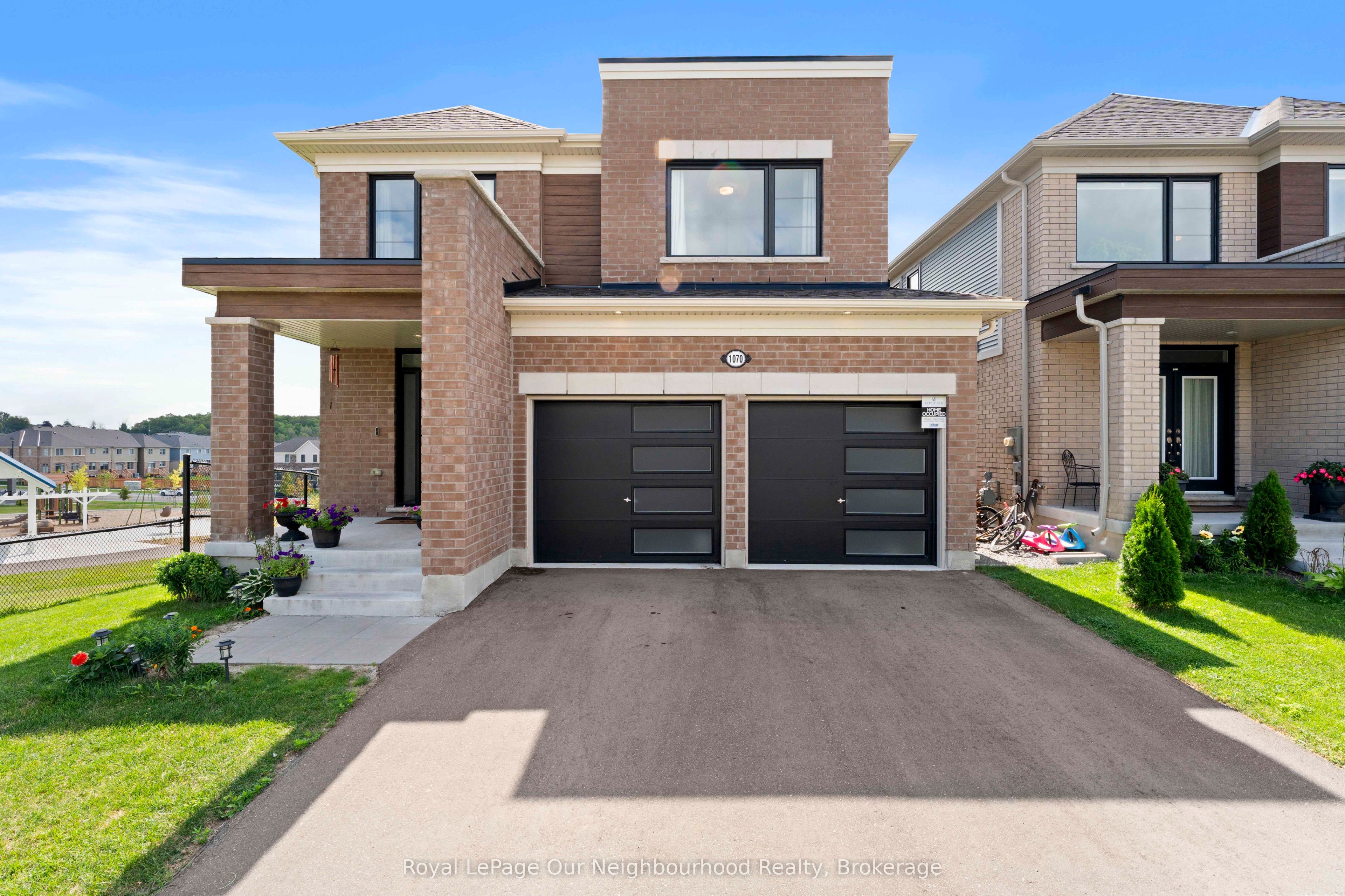 Unit Main & 2nd - 1070 Denton Drive, Cobourg 1