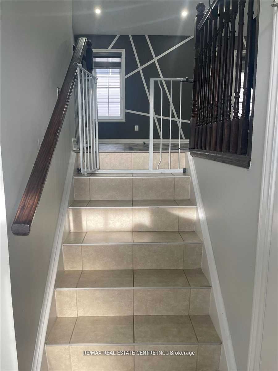 Unit A - 196 Woodbine Avenue, Kitchener 4