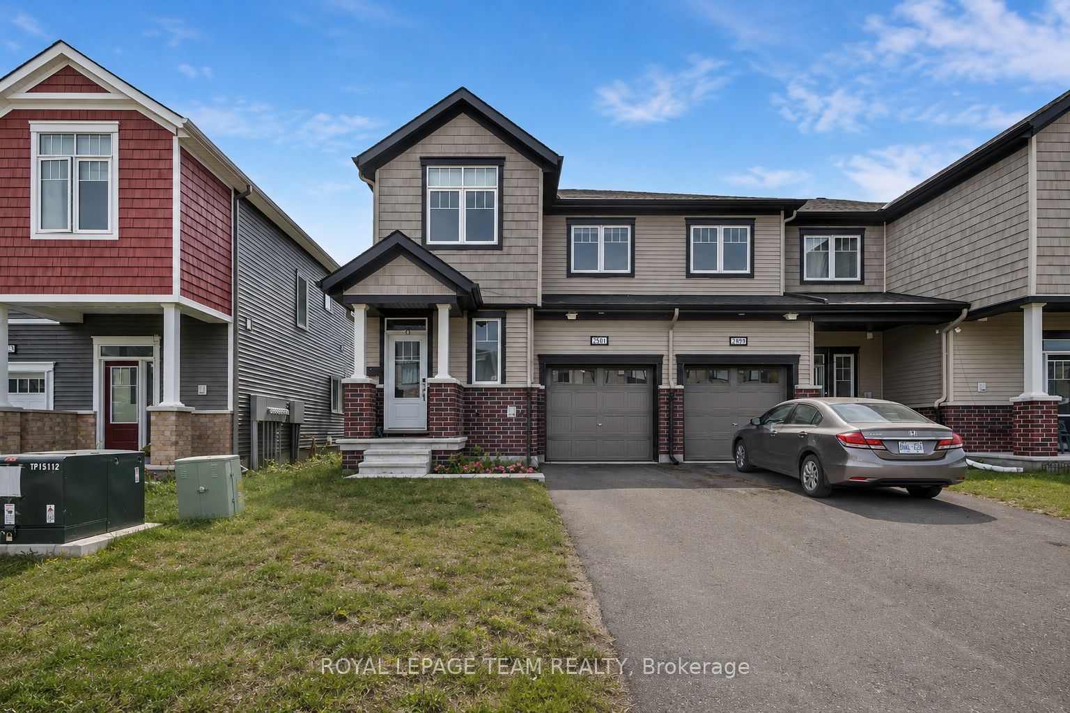 2501 Watercolours Way, Nepean 1