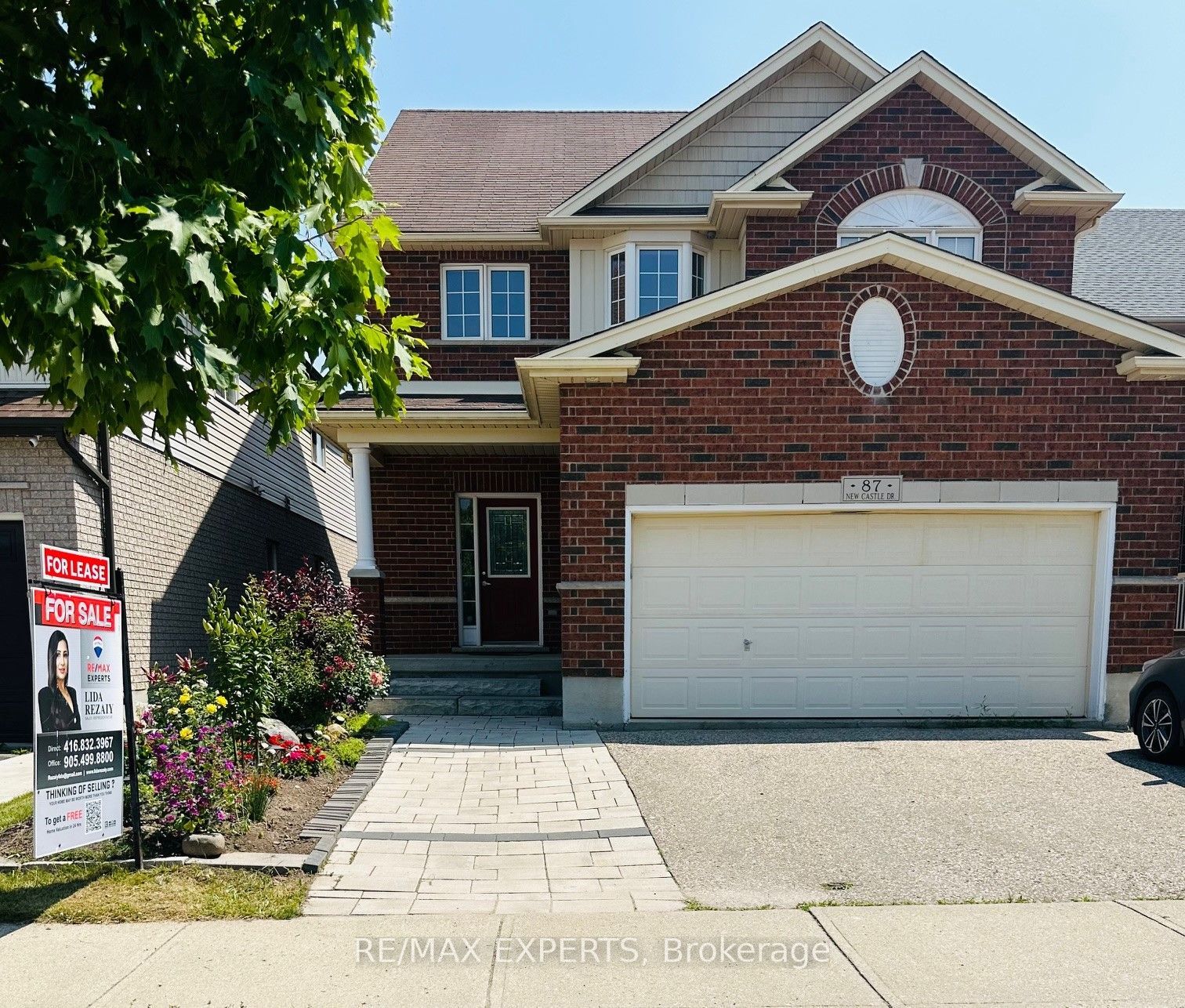 87 Newcastle Drive W, Kitchener 2