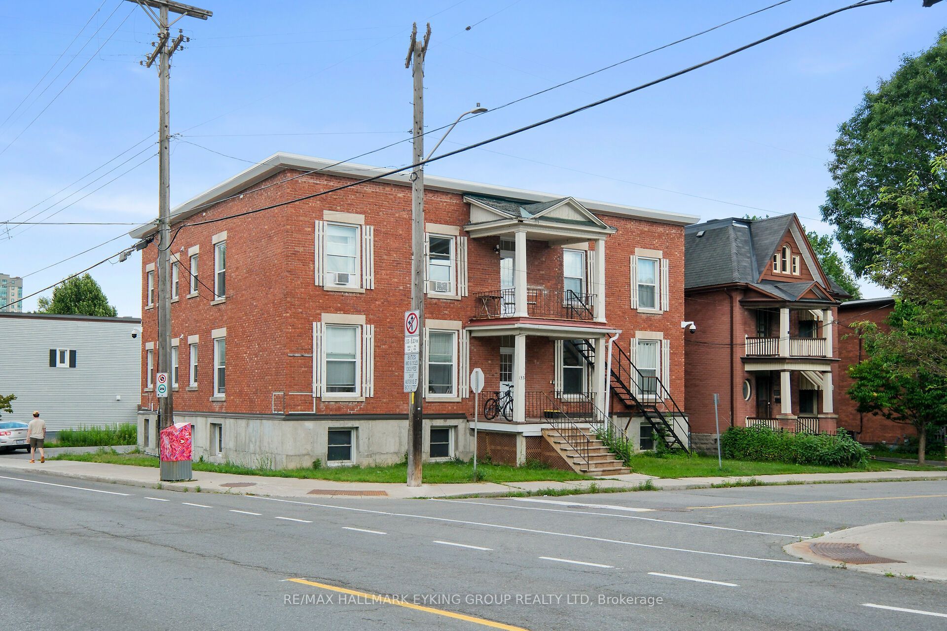 Unit 3 - 135 Concord Street S, Ottawa 5
