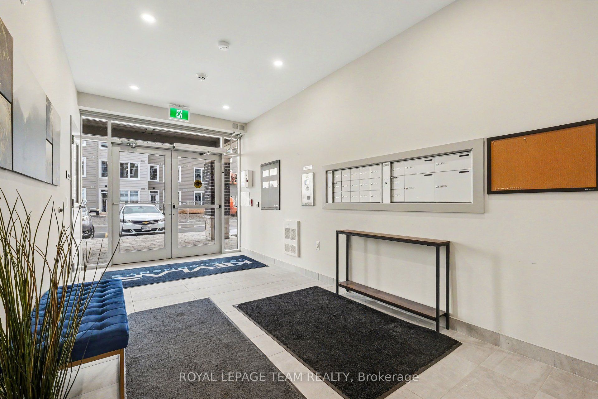 Unit 309 - 5874 County Rd #19 Road, North Grenville 3