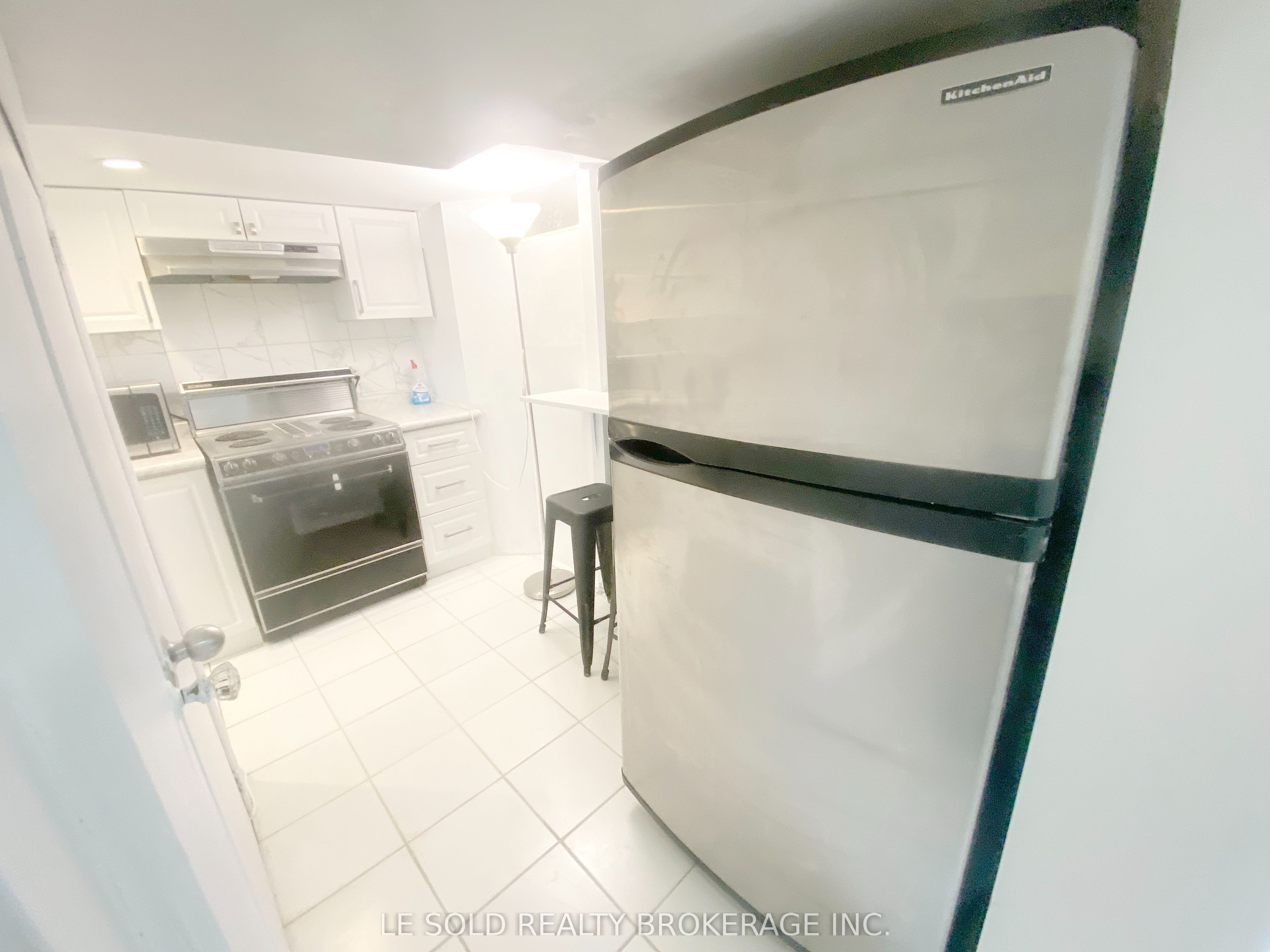 Unit Bsmt Room 2 - 112 Leland Street, Hamilton 5