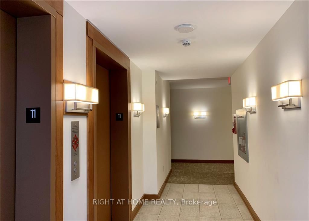 Unit 2307 - 195 Besserer Street, Ottawa 4