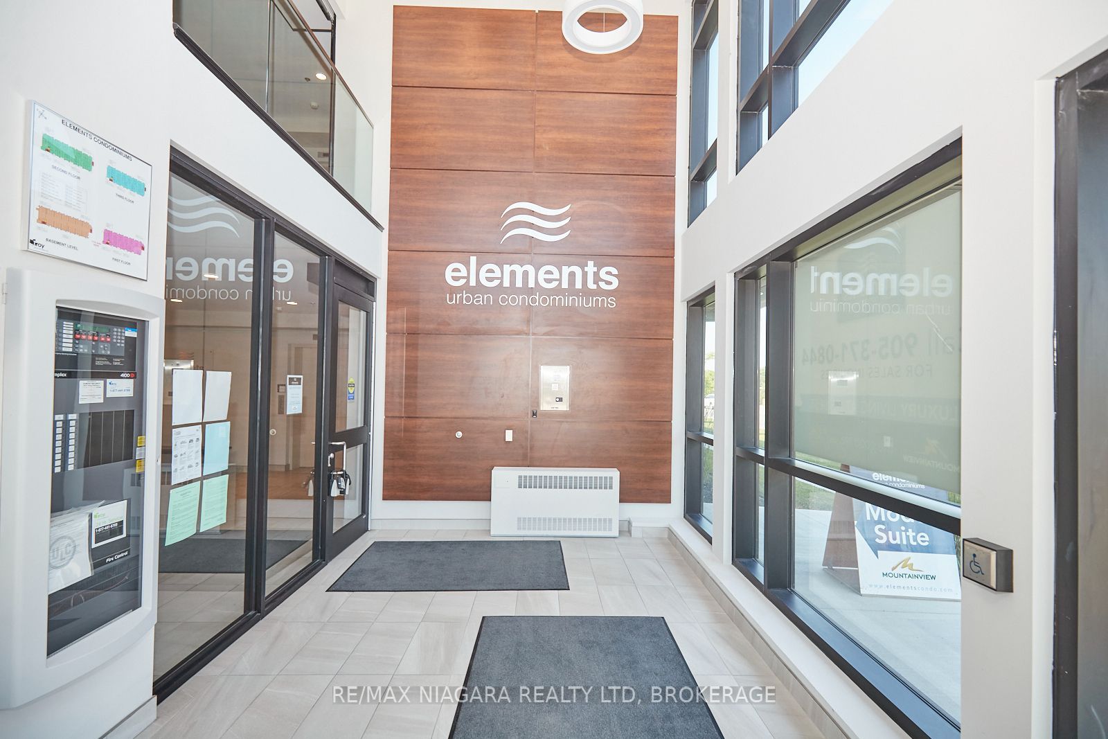 Unit 307 - 212 Lakeport Road, St. Catharines 3