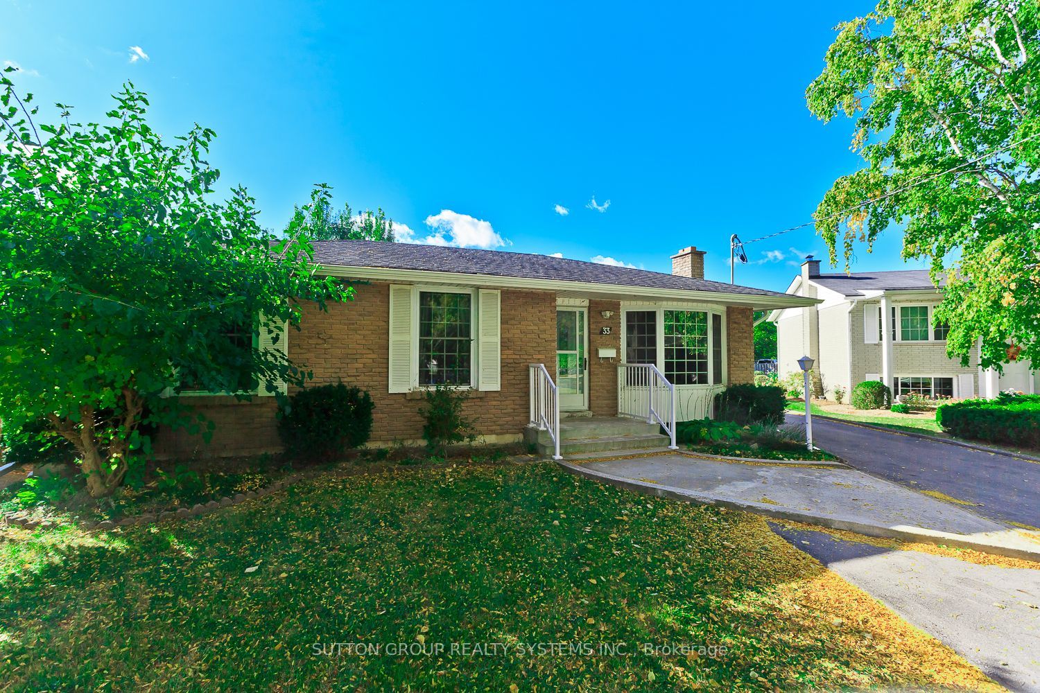 Unit Main - 33 CRESCENTWOOD Drive, St. Catharines 3