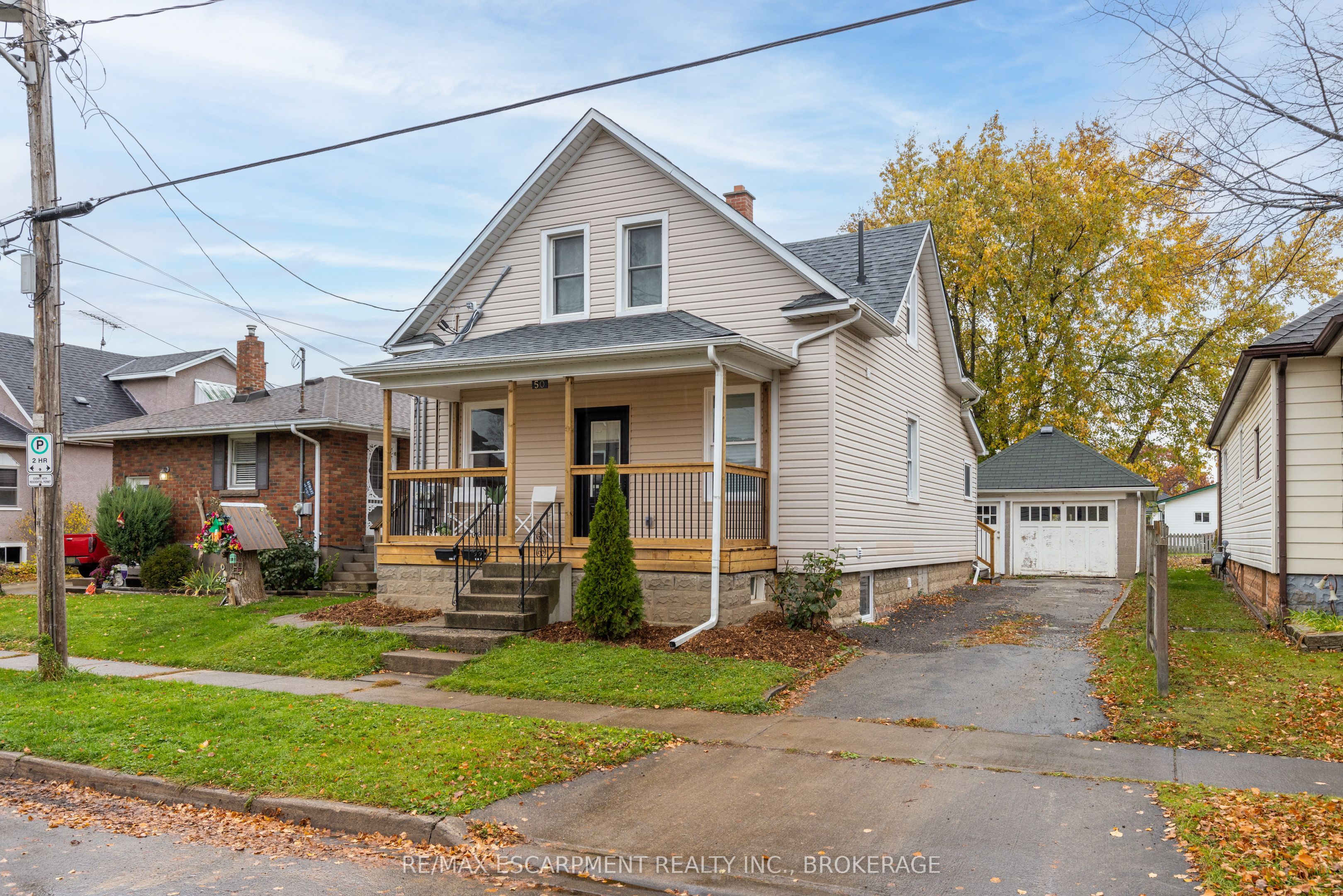 Unit Main - 50 Fifth Street, Welland 2