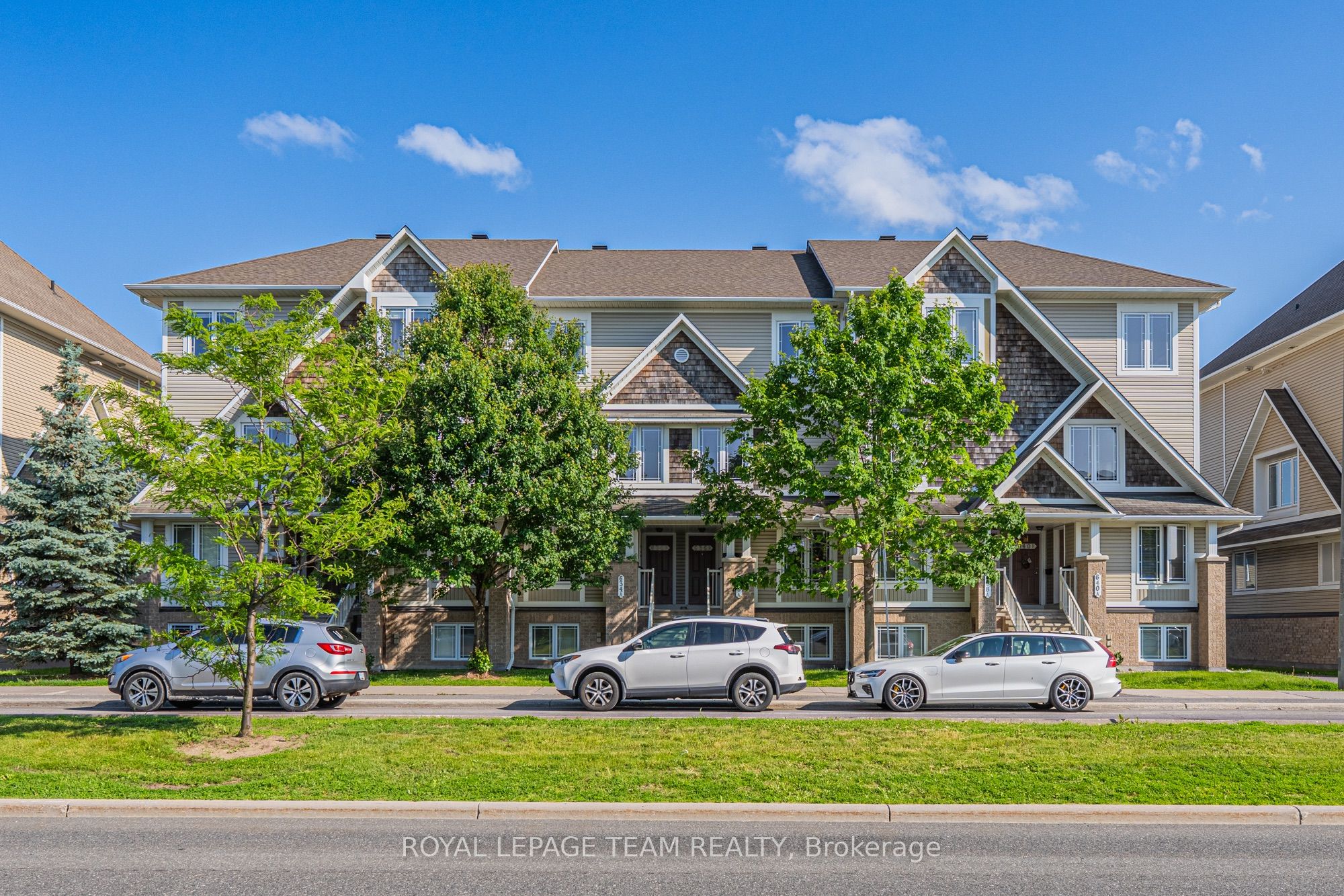 Unit B - 634 Chapman Mills Drive, Nepean 2
